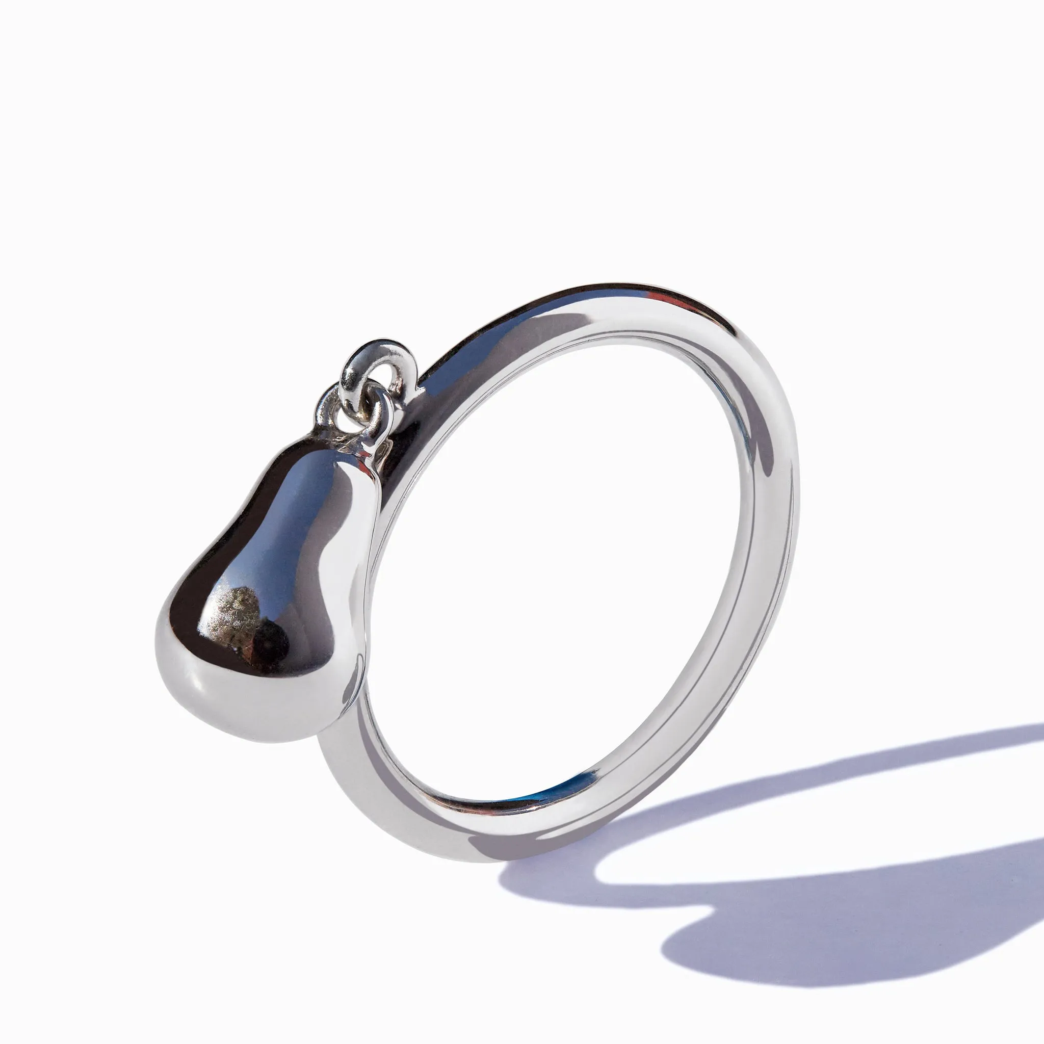 Pear Ring sold by MING YU WANG product image thumbnail 3
