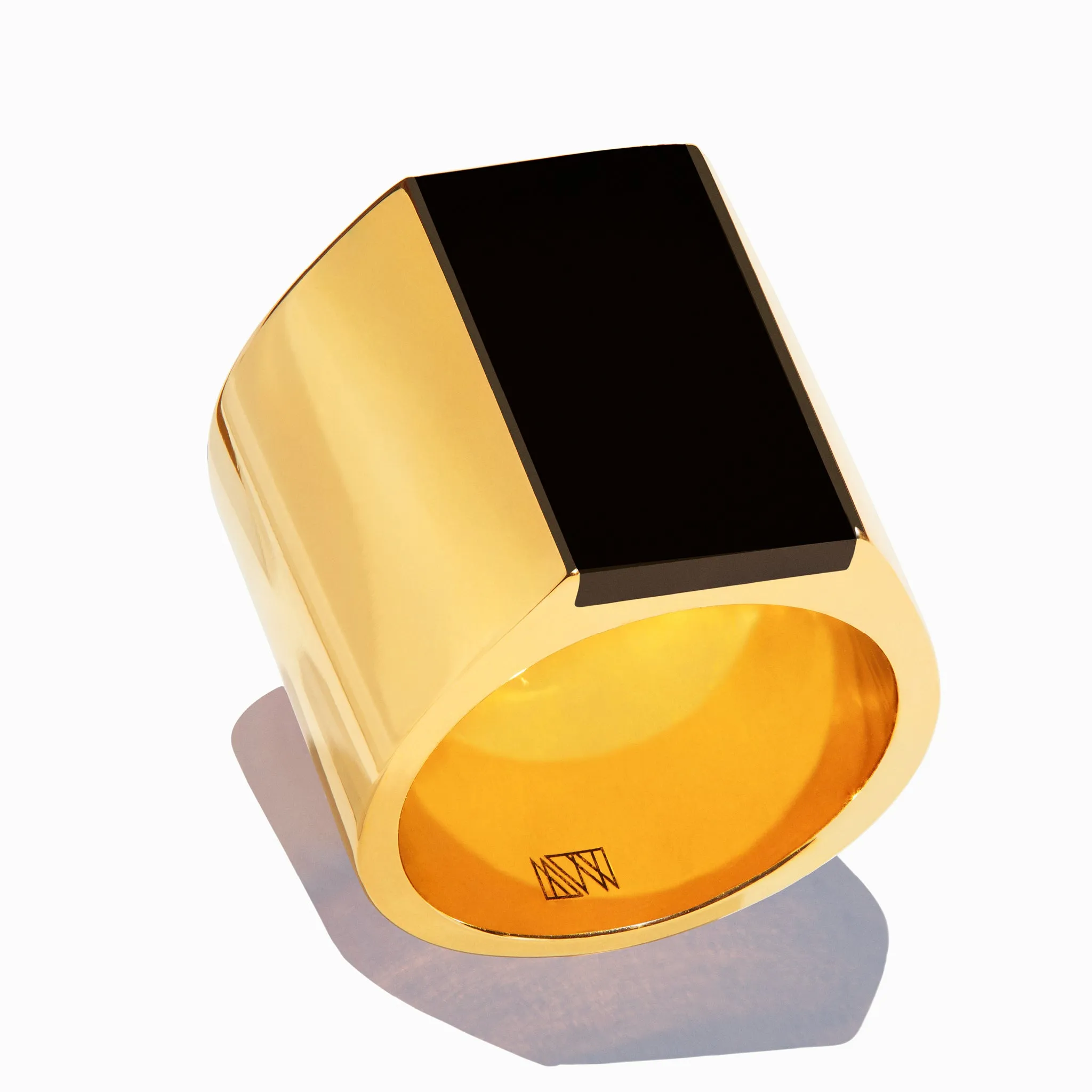 Primer Ring sold by MING YU WANG