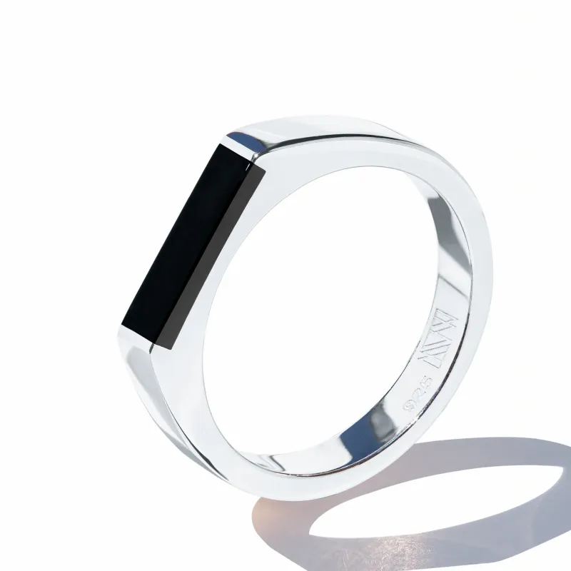 Theorem Ring sold by MING YU WANG
