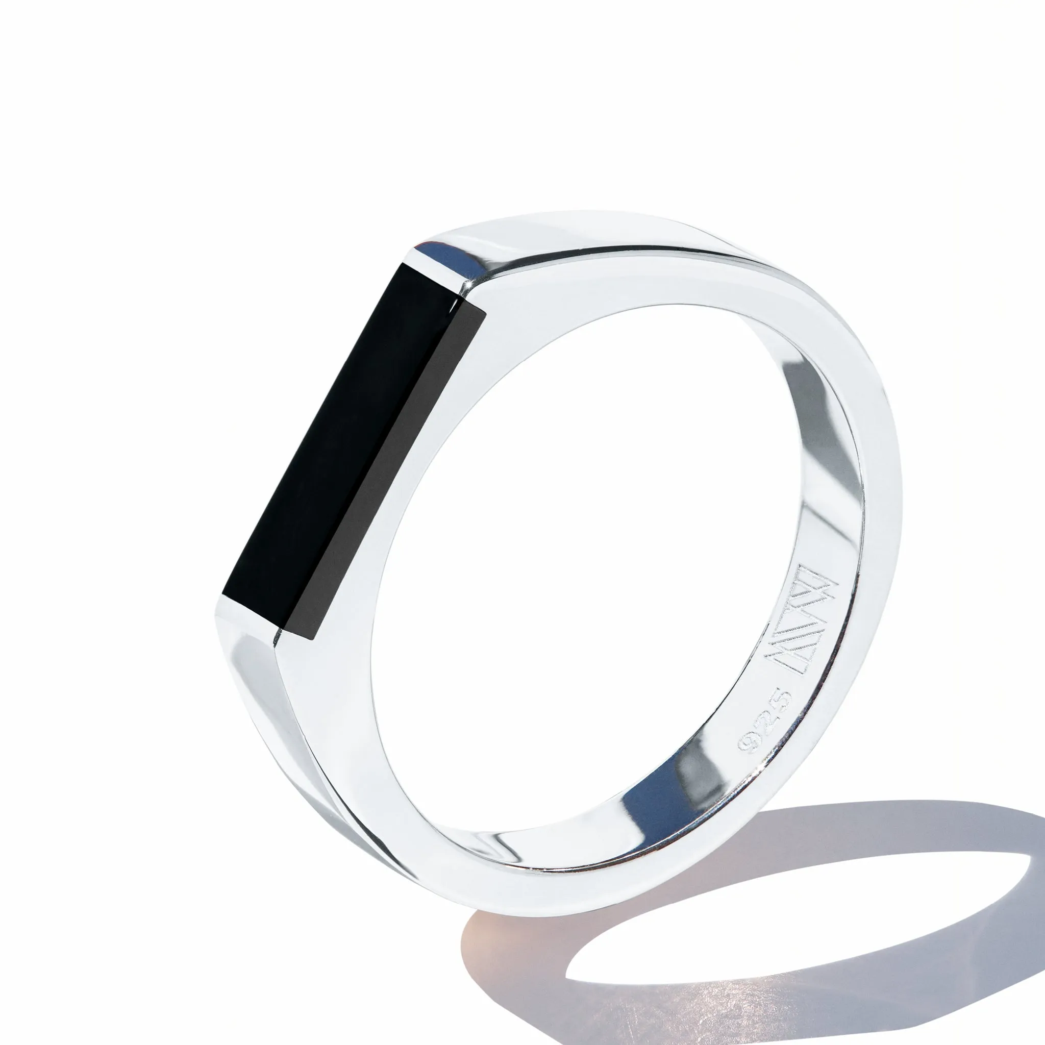 Theorem Ring sold by MING YU WANG