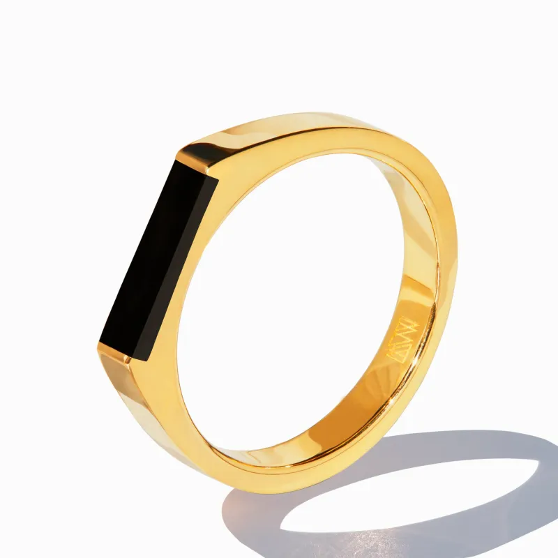 Theorem Ring sold by MING YU WANG