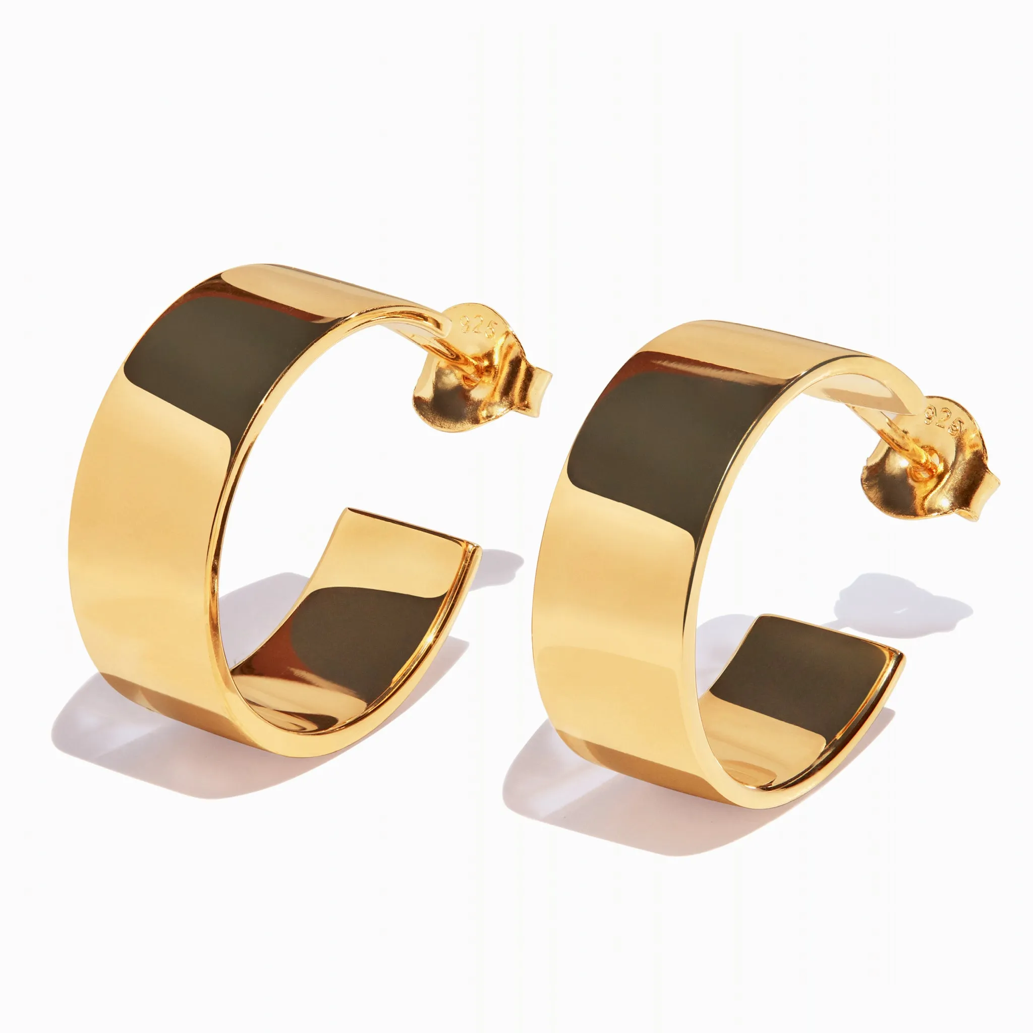 Max Earrings sold by MING YU WANG