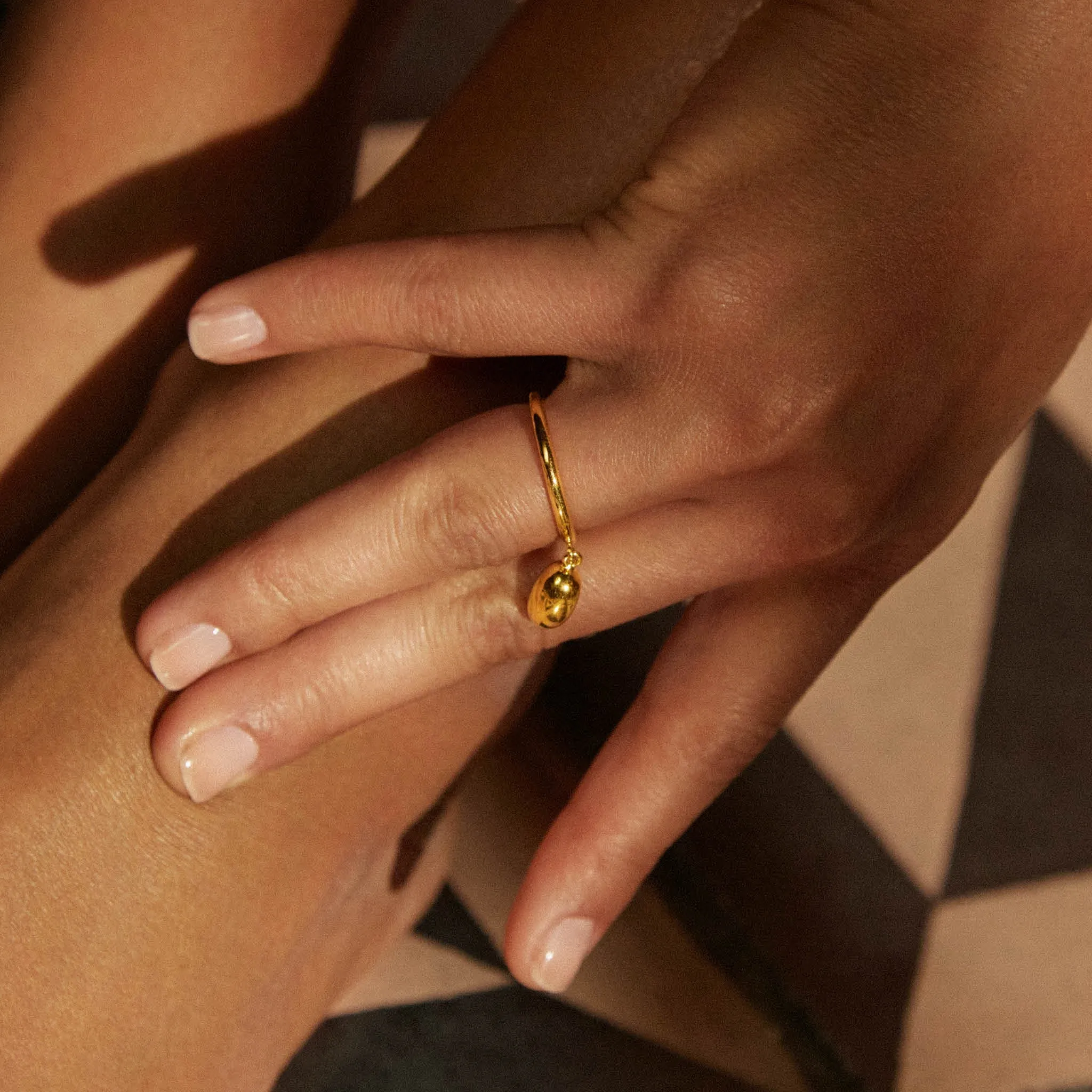 Bean Ring sold by MING YU WANG product image thumbnail 5