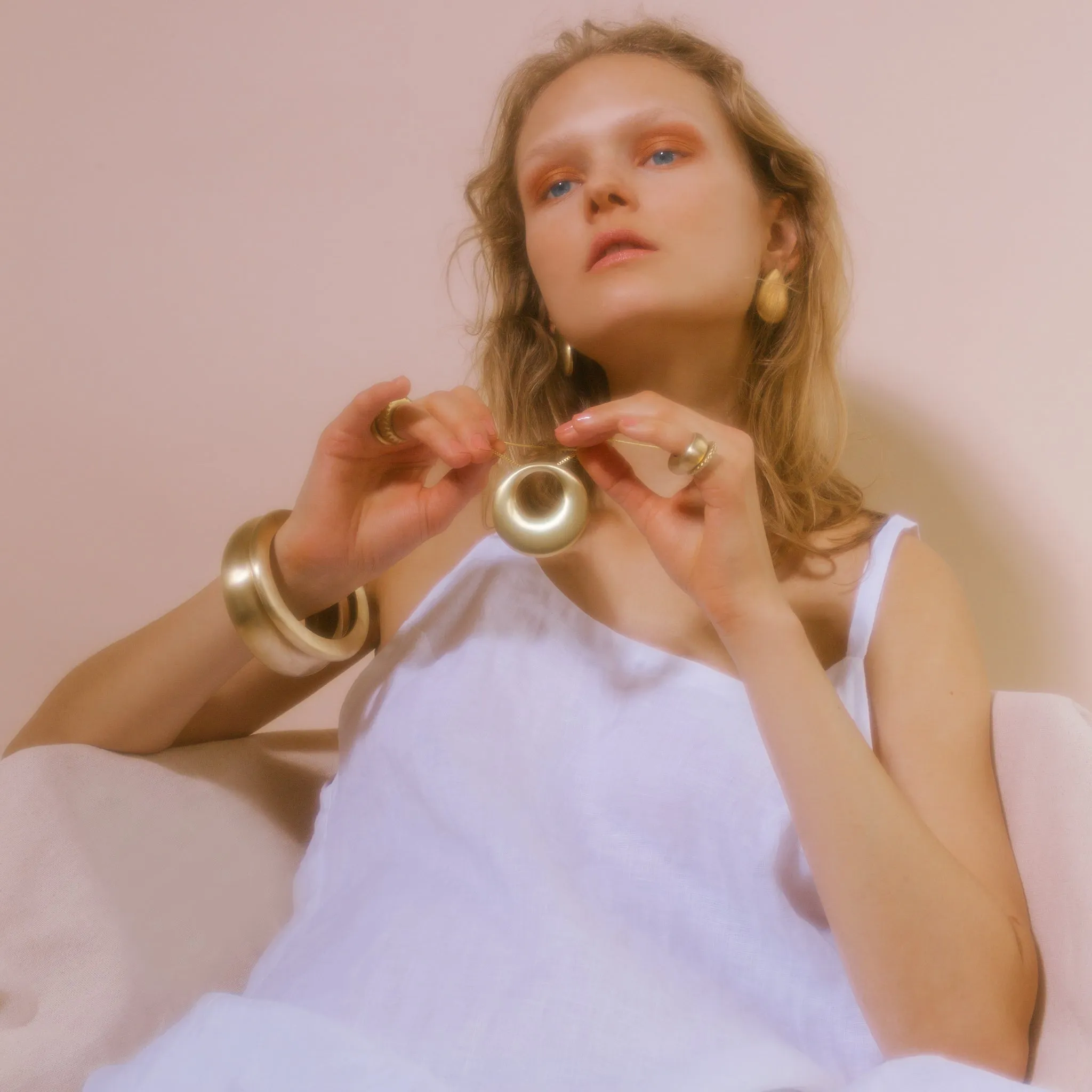 Turrell Ring sold by MING YU WANG product image thumbnail 4