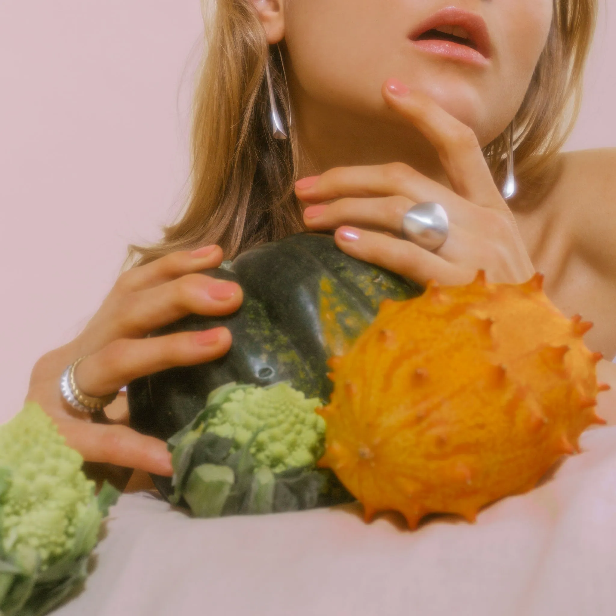 Coil Ring sold by MING YU WANG product image thumbnail 4