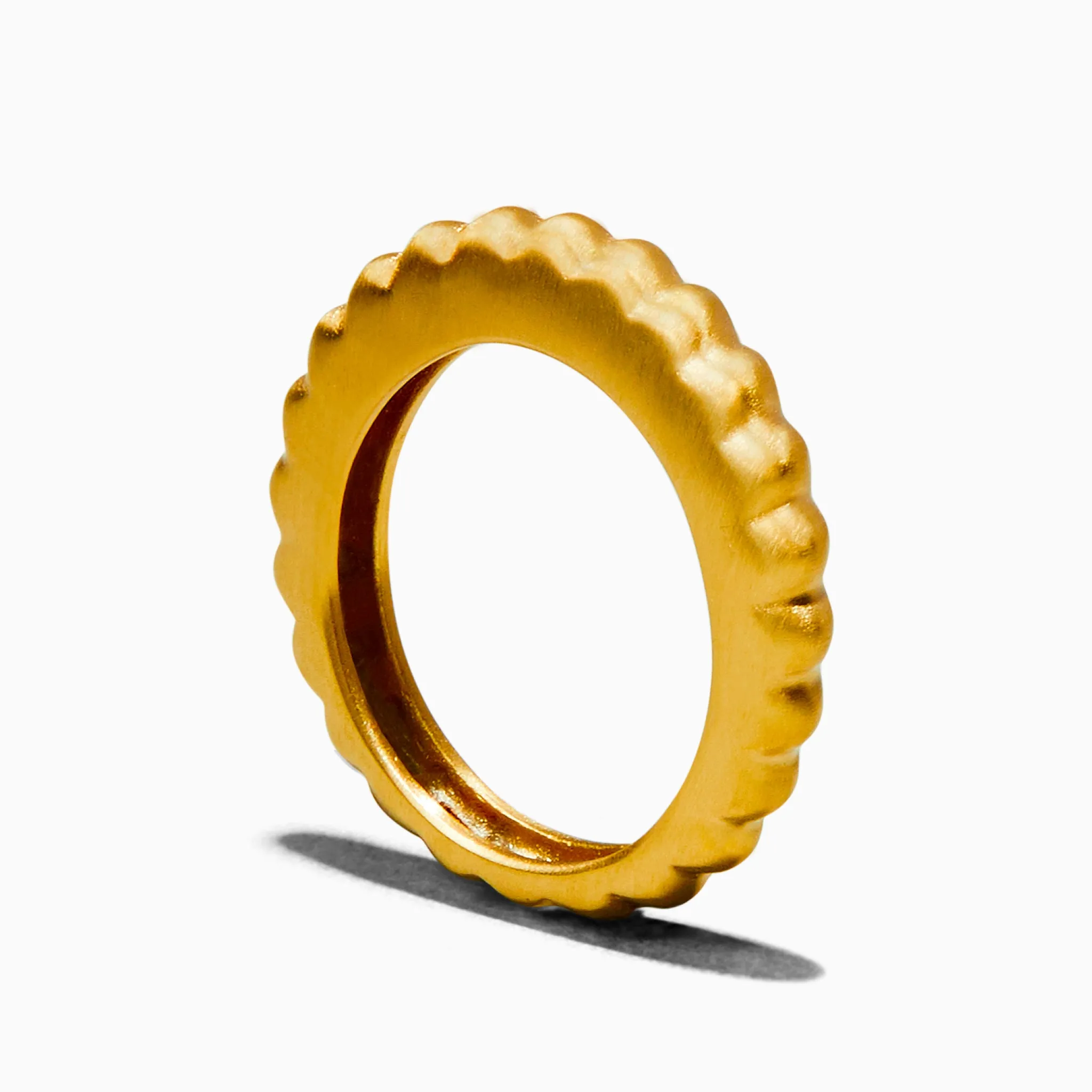 Coil Ring sold by MING YU WANG