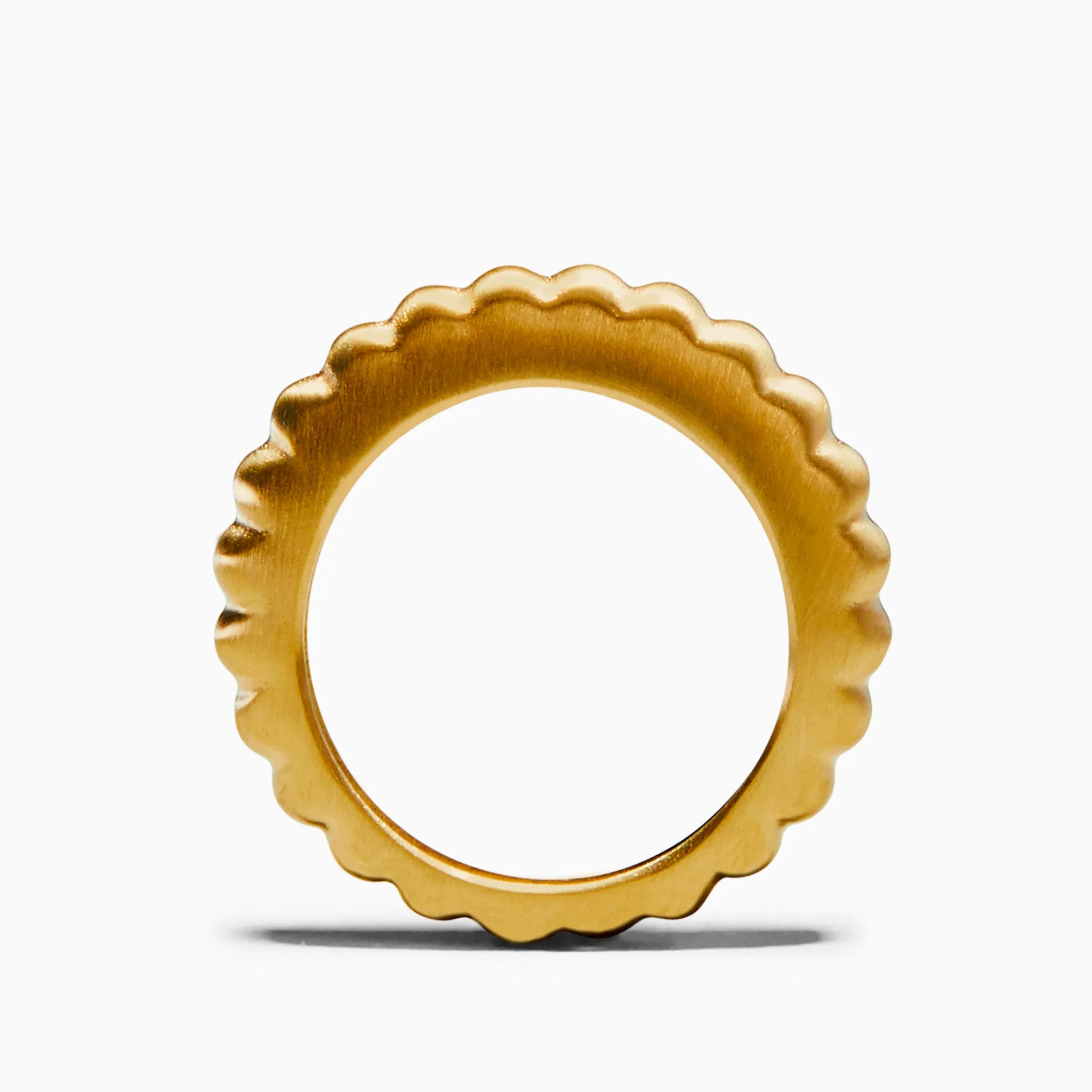 Coil Ring sold by MING YU WANG product image thumbnail 3