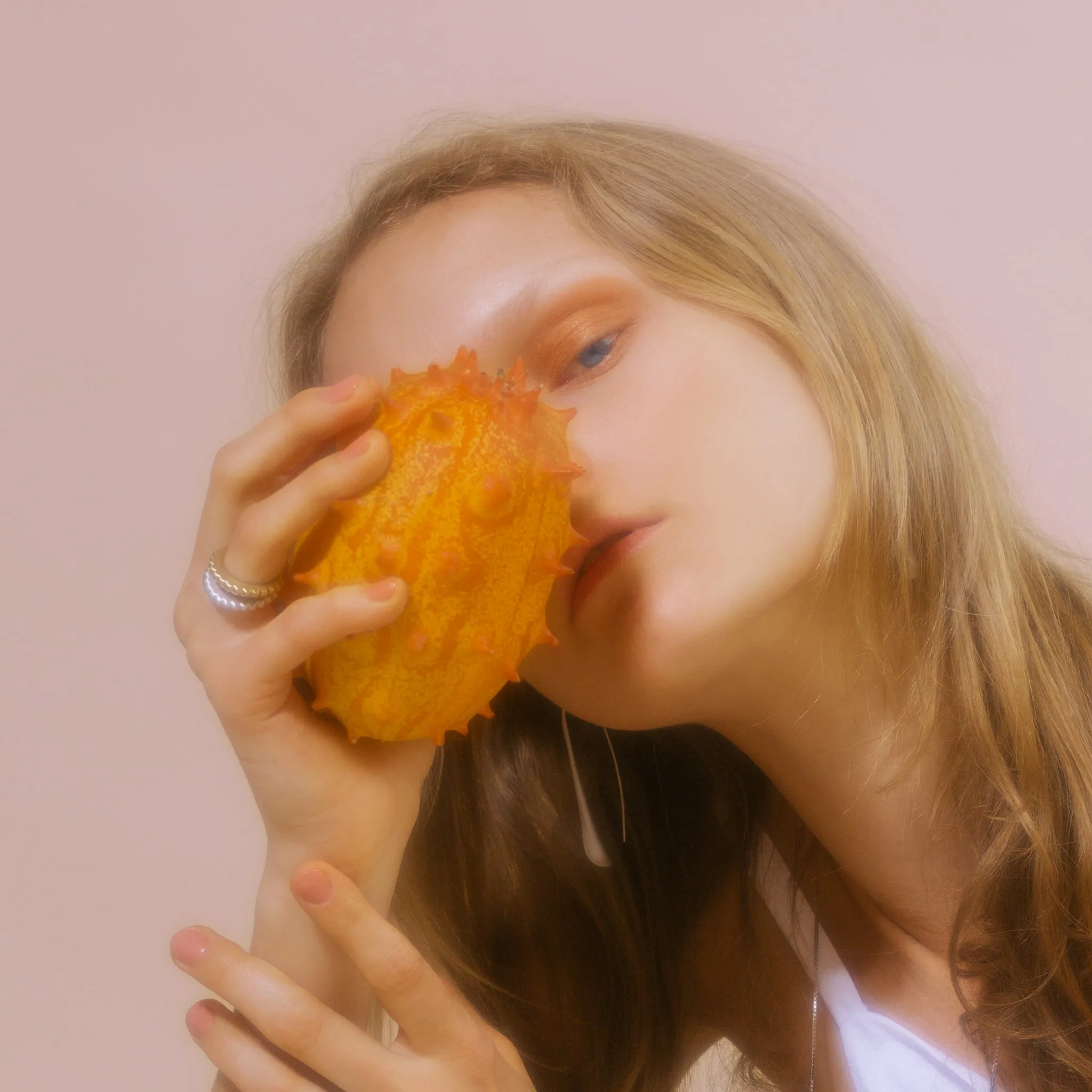 Coil Ring sold by MING YU WANG product image thumbnail 2