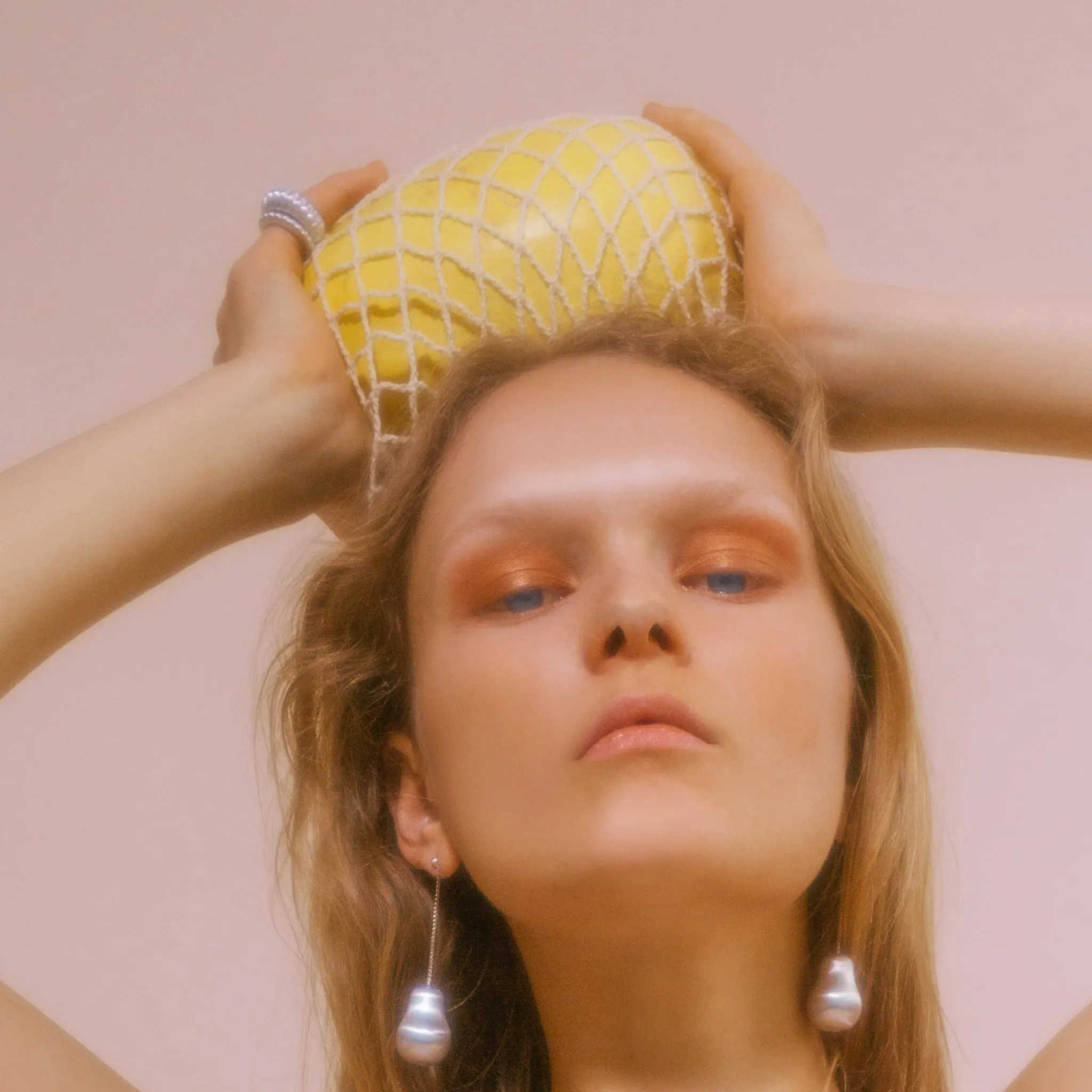 Shell Ring sold by MING YU WANG product image thumbnail 5