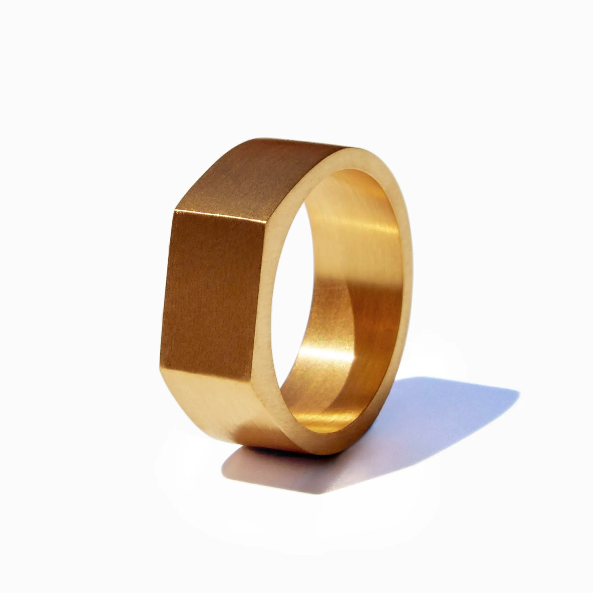 Paradox Ring sold by MING YU WANG product image thumbnail 3