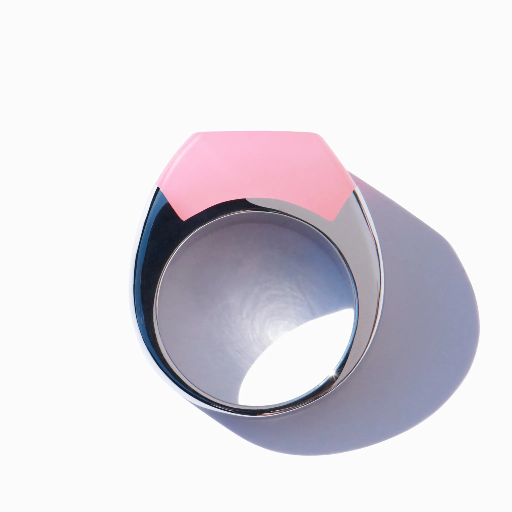 Sello Ring sold by MING YU WANG