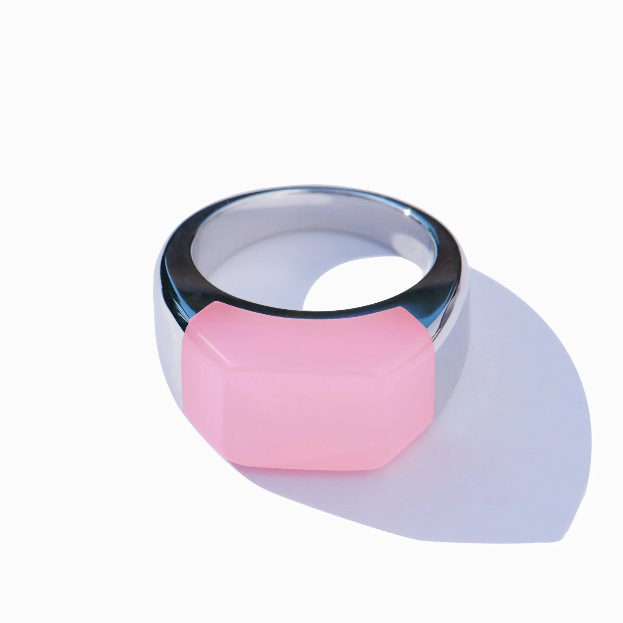 Sello Ring sold by MING YU WANG product image thumbnail 3