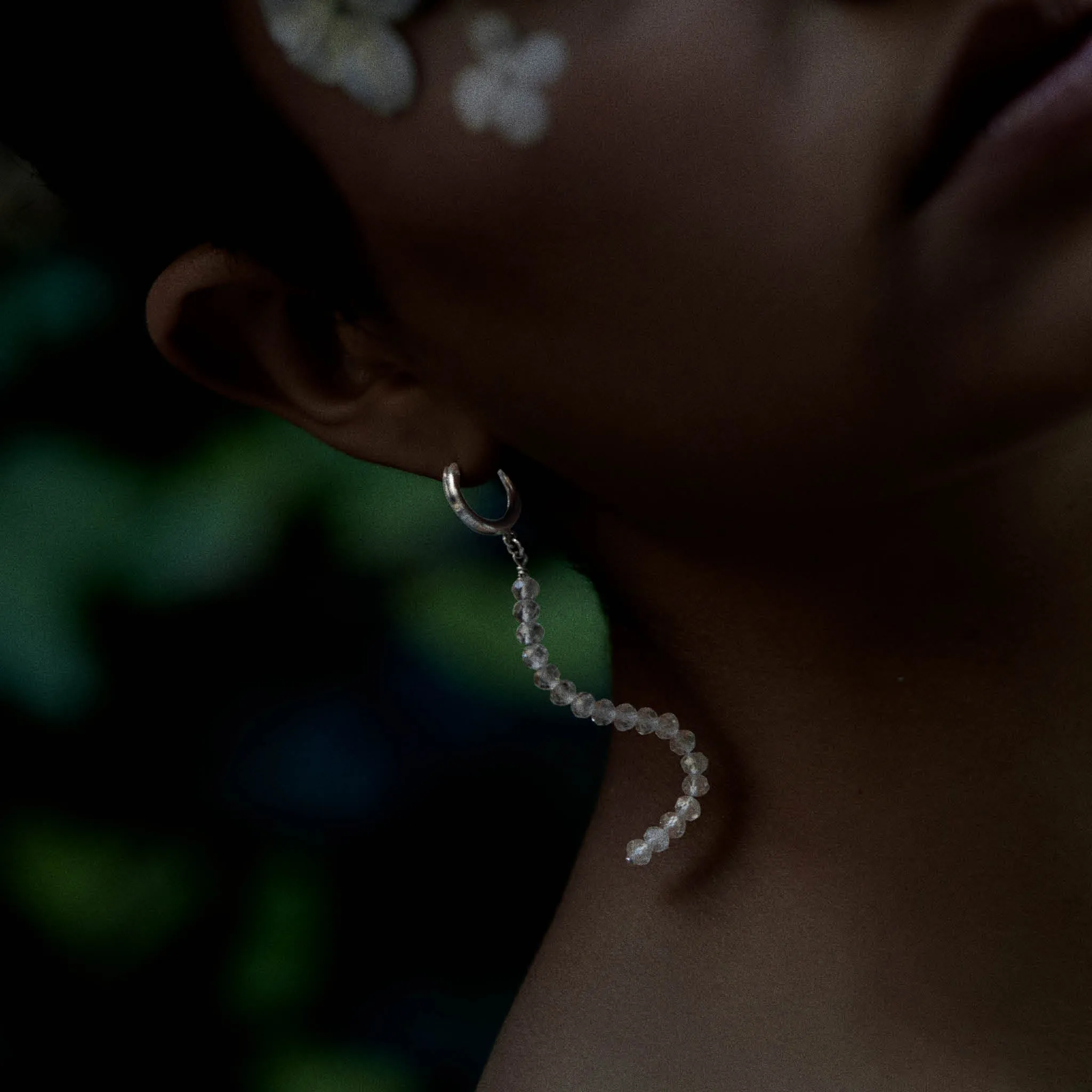 Helix Earring sold by MING YU WANG product image thumbnail 2