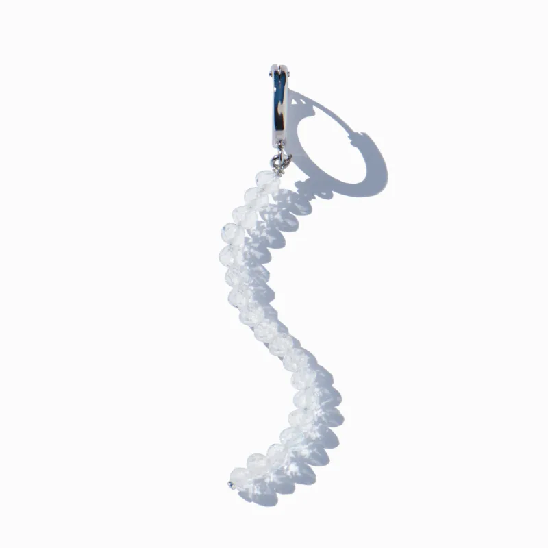 Helix Earring sold by MING YU WANG