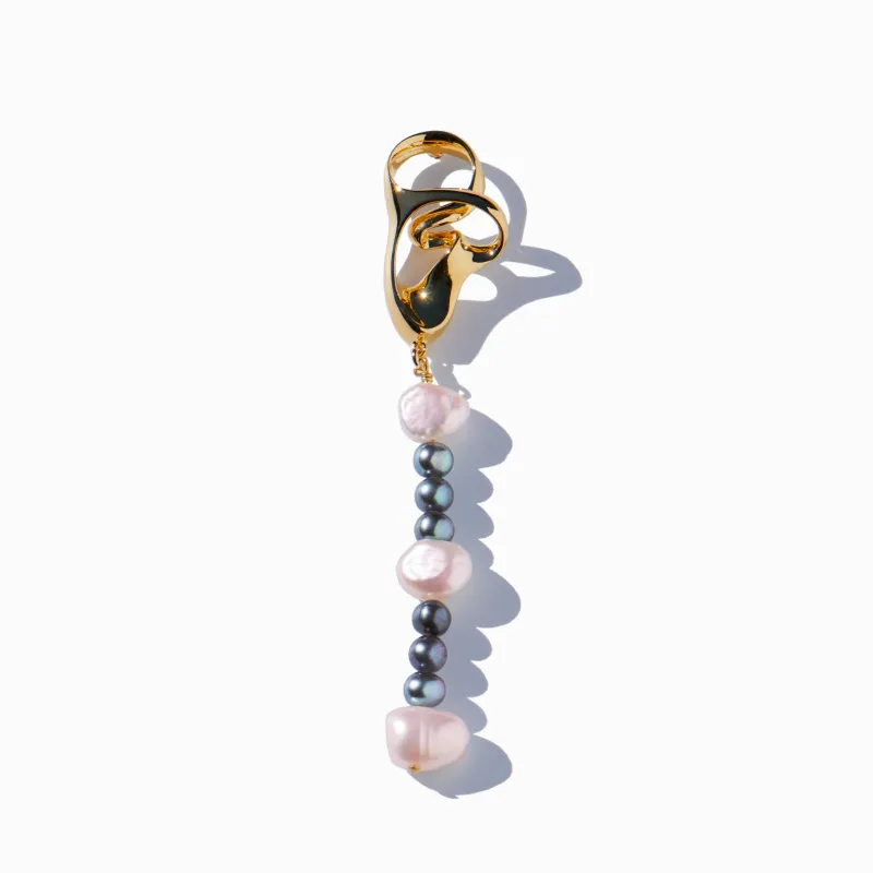 Stellar Mini Earring sold by MING YU WANG