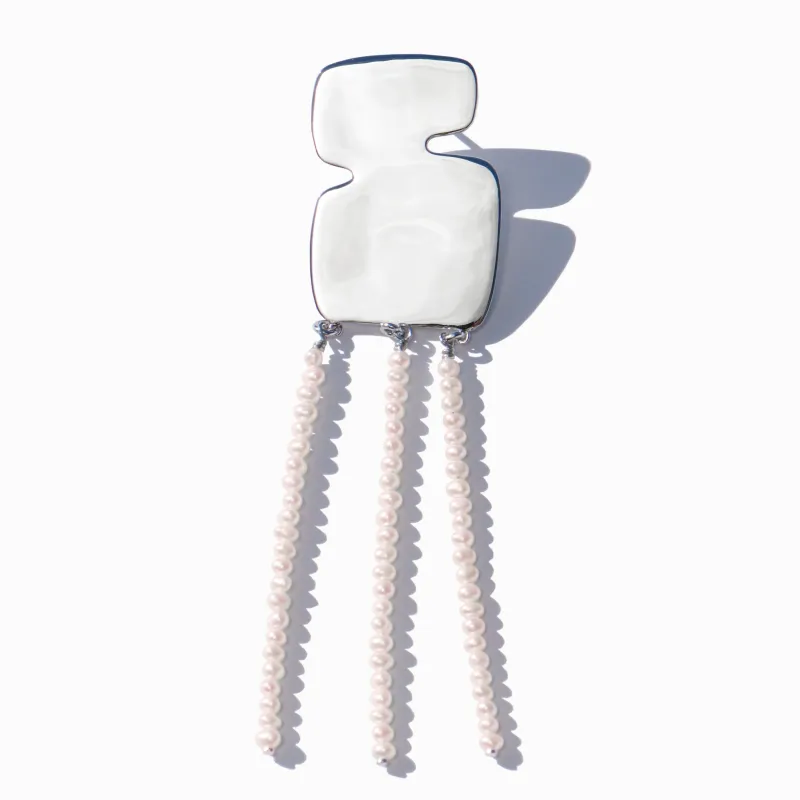 Lyra Earring sold by MING YU WANG