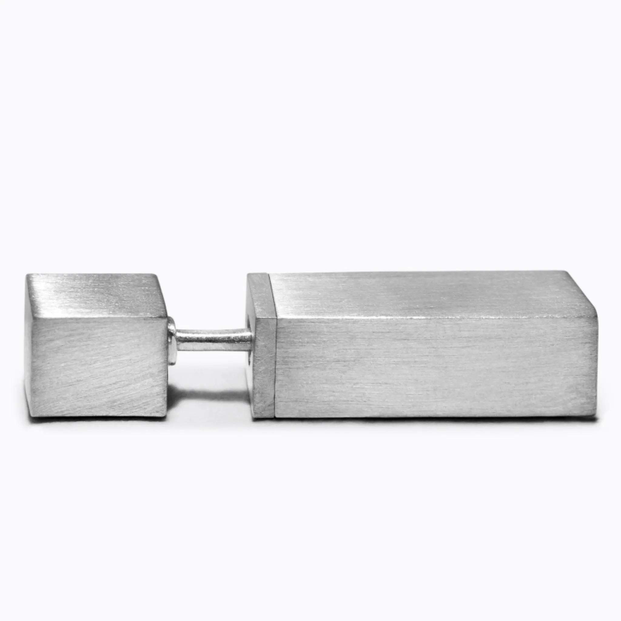 Marker Earrings sold by MING YU WANG product image thumbnail 2