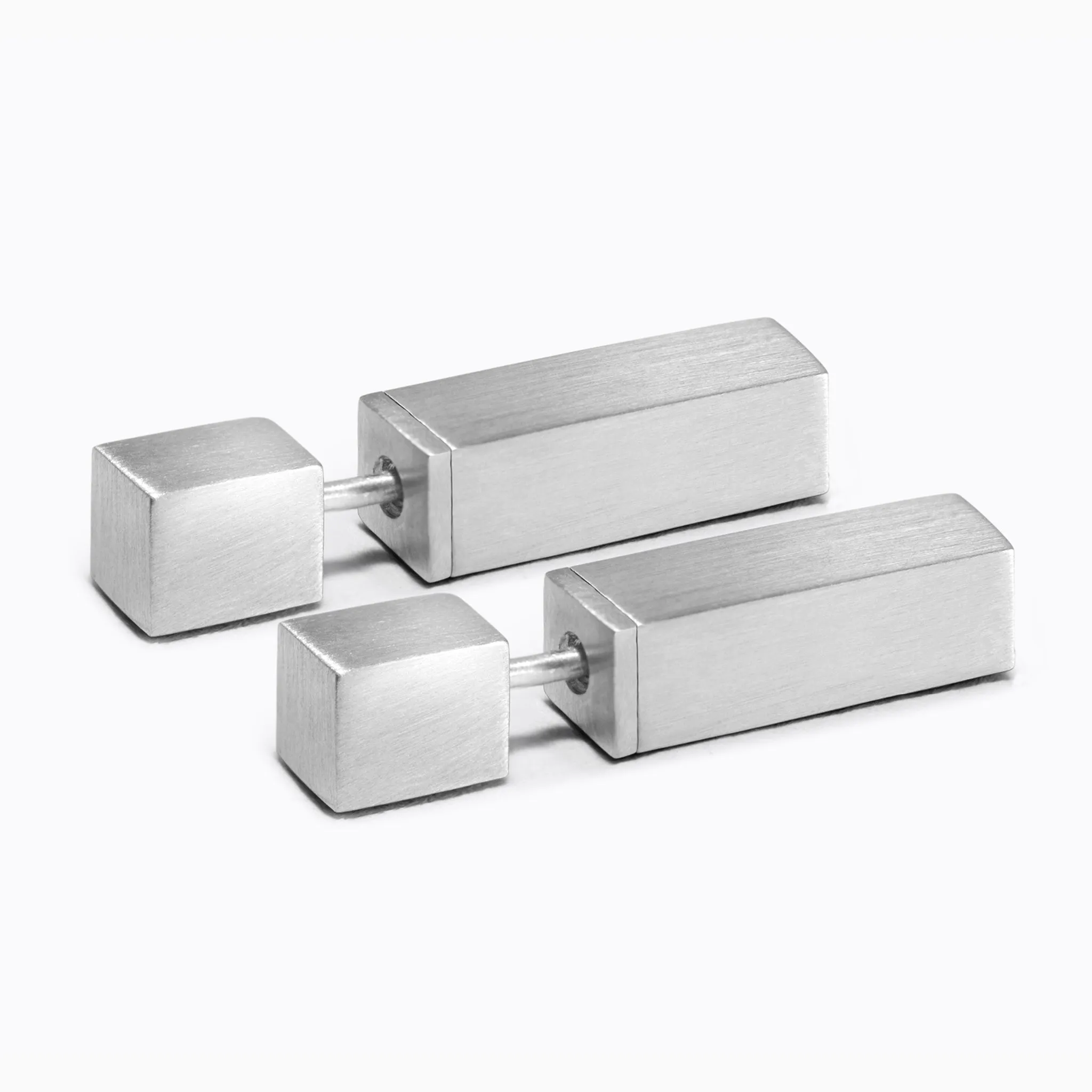 Marker Earrings sold by MING YU WANG