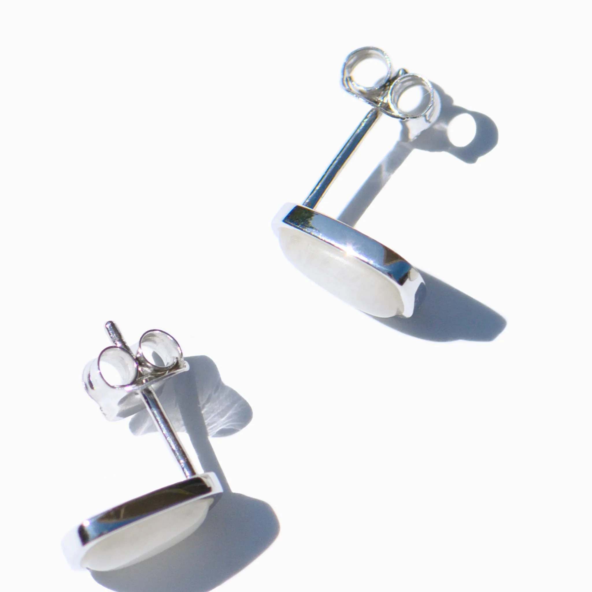 Nugget Earrings sold by MING YU WANG product image thumbnail 3