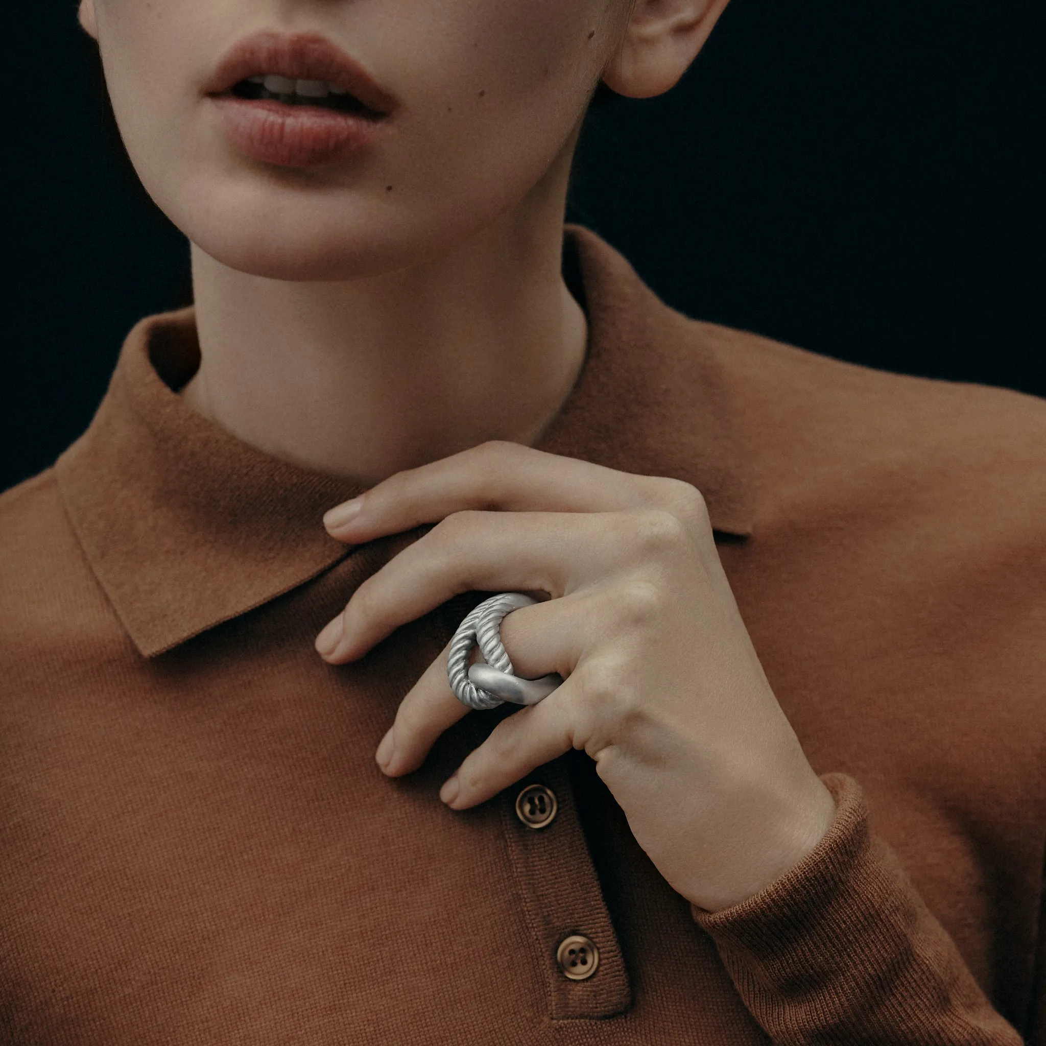 Cine Ring sold by MING YU WANG product image thumbnail 5