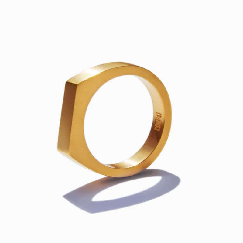 Theorem Ring sold by MING YU WANG