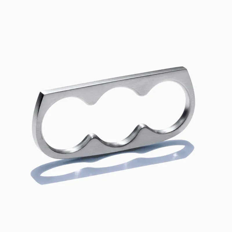 Singular Ring sold by MING YU WANG