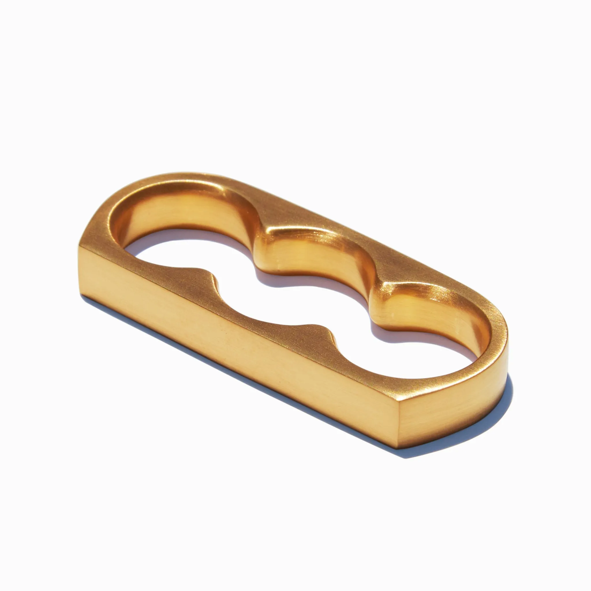 Binary Ring sold by MING YU WANG product image thumbnail 3