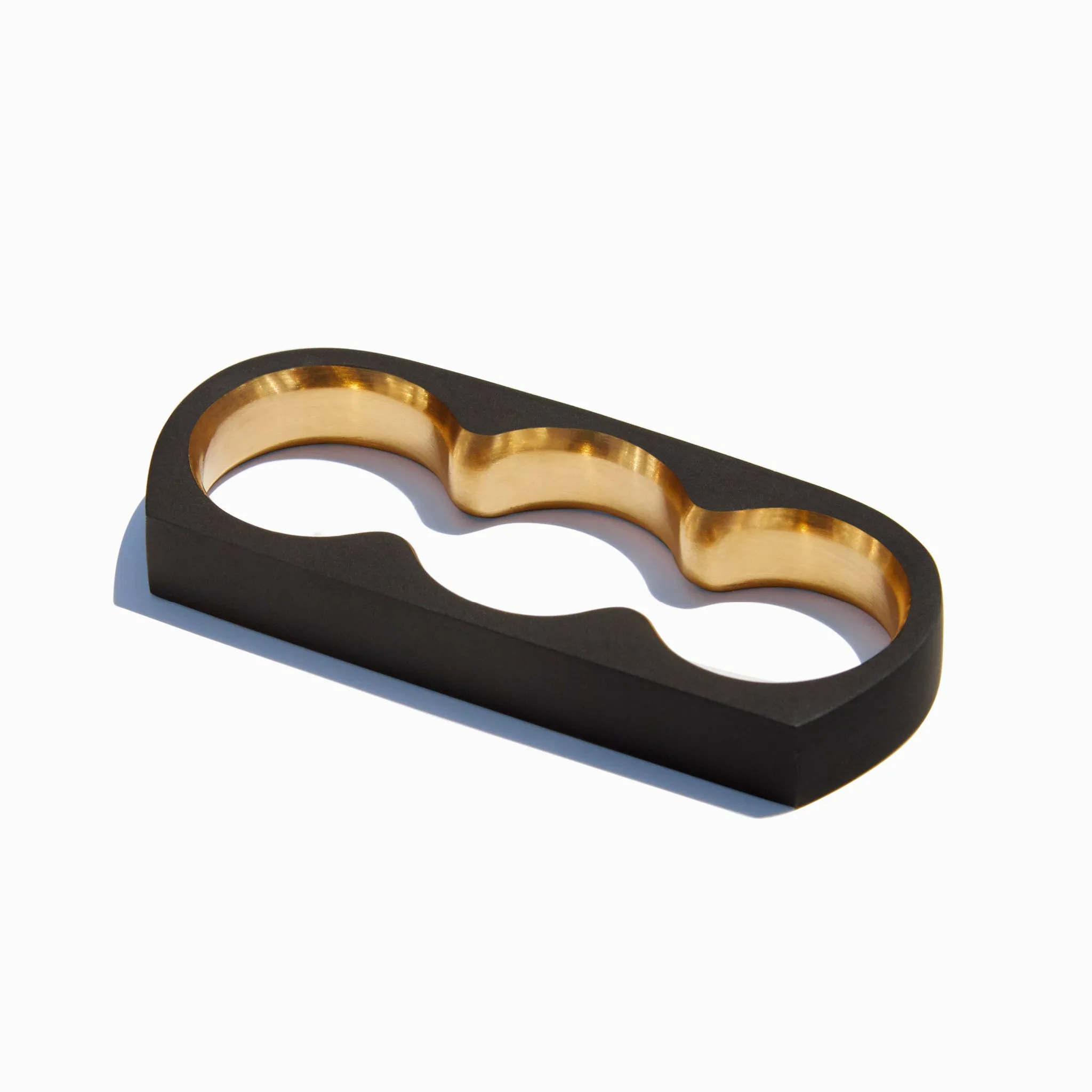 Binary Ring sold by MING YU WANG product image thumbnail 3