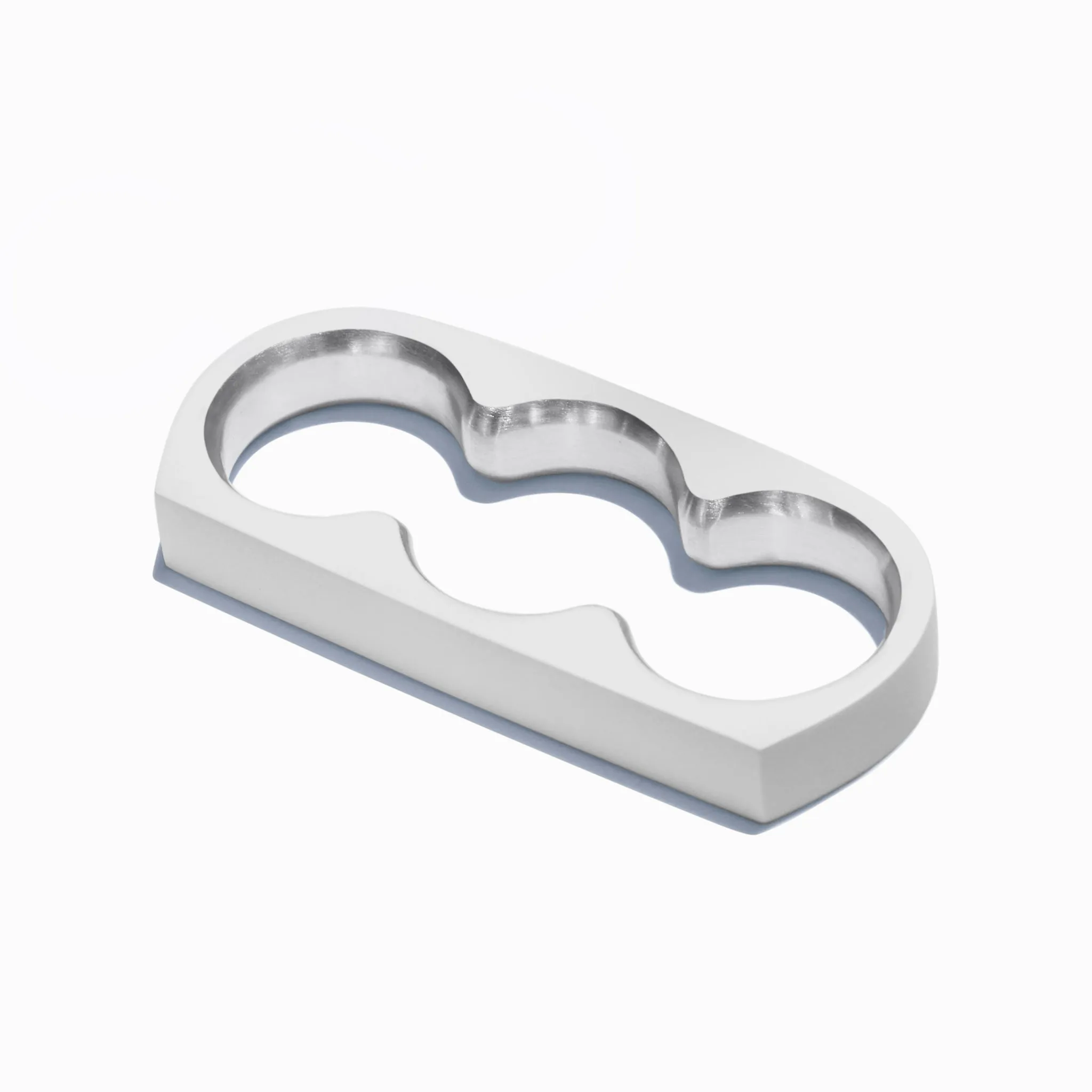 Binary Ring sold by MING YU WANG product image thumbnail 3