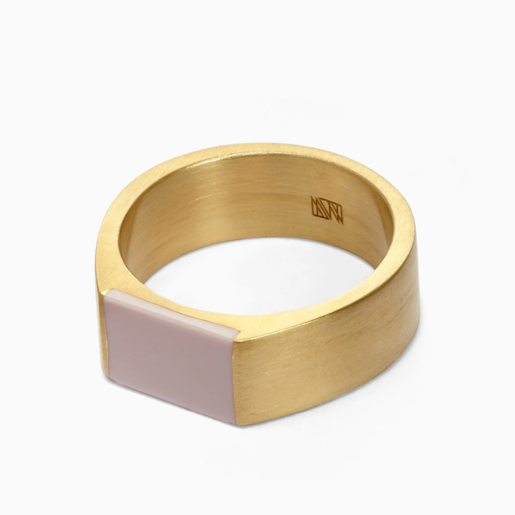 Paradox Ring sold by MING YU WANG product image thumbnail 2