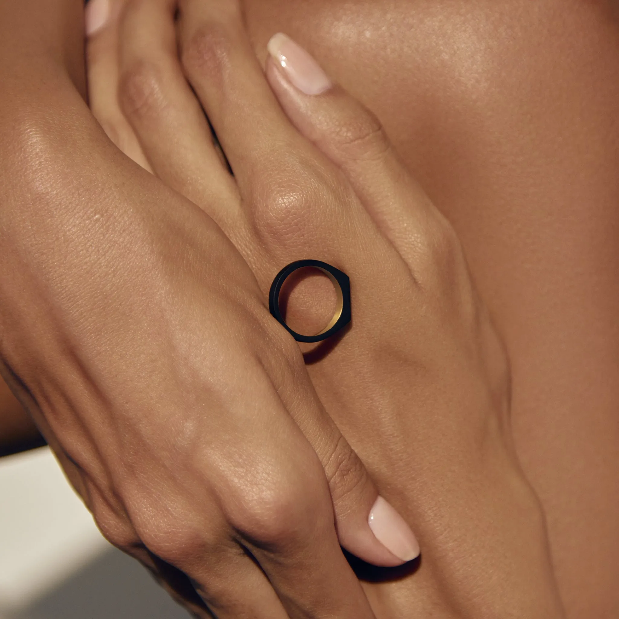 Theorem Ring sold by MING YU WANG product image thumbnail 2