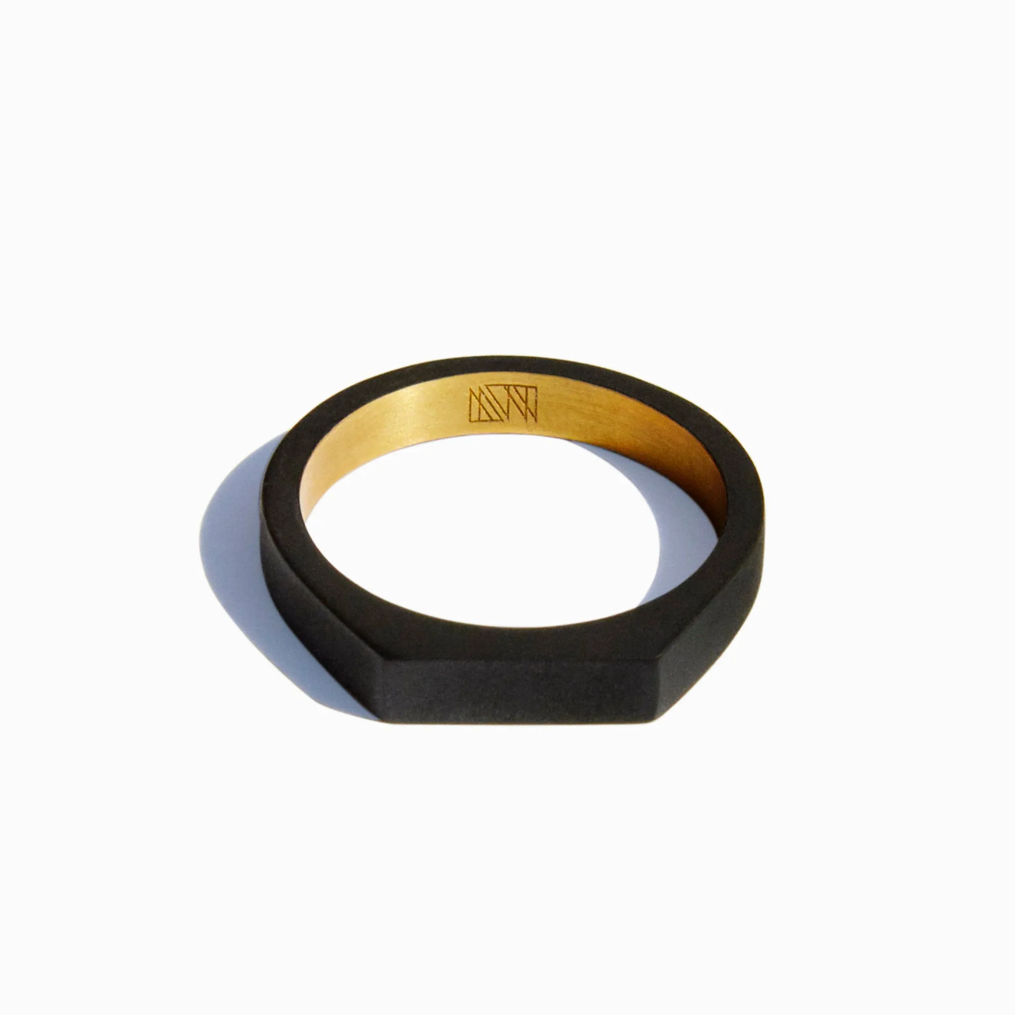 Theorem Ring sold by MING YU WANG product image thumbnail 3