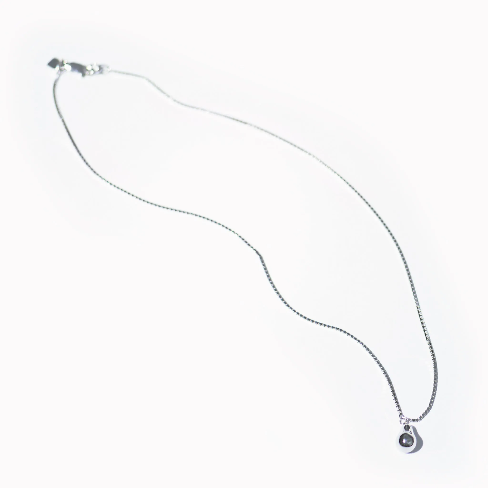 Pear Pendant sold by MING YU WANG product image thumbnail 3