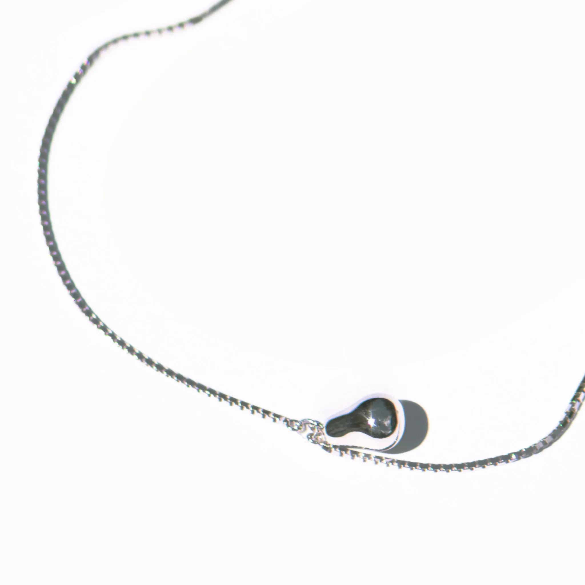 Pear Pendant sold by MING YU WANG
