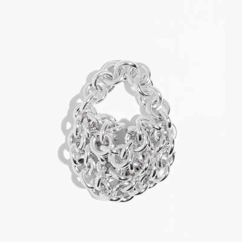 Corsage Ring made by MING YU WANG