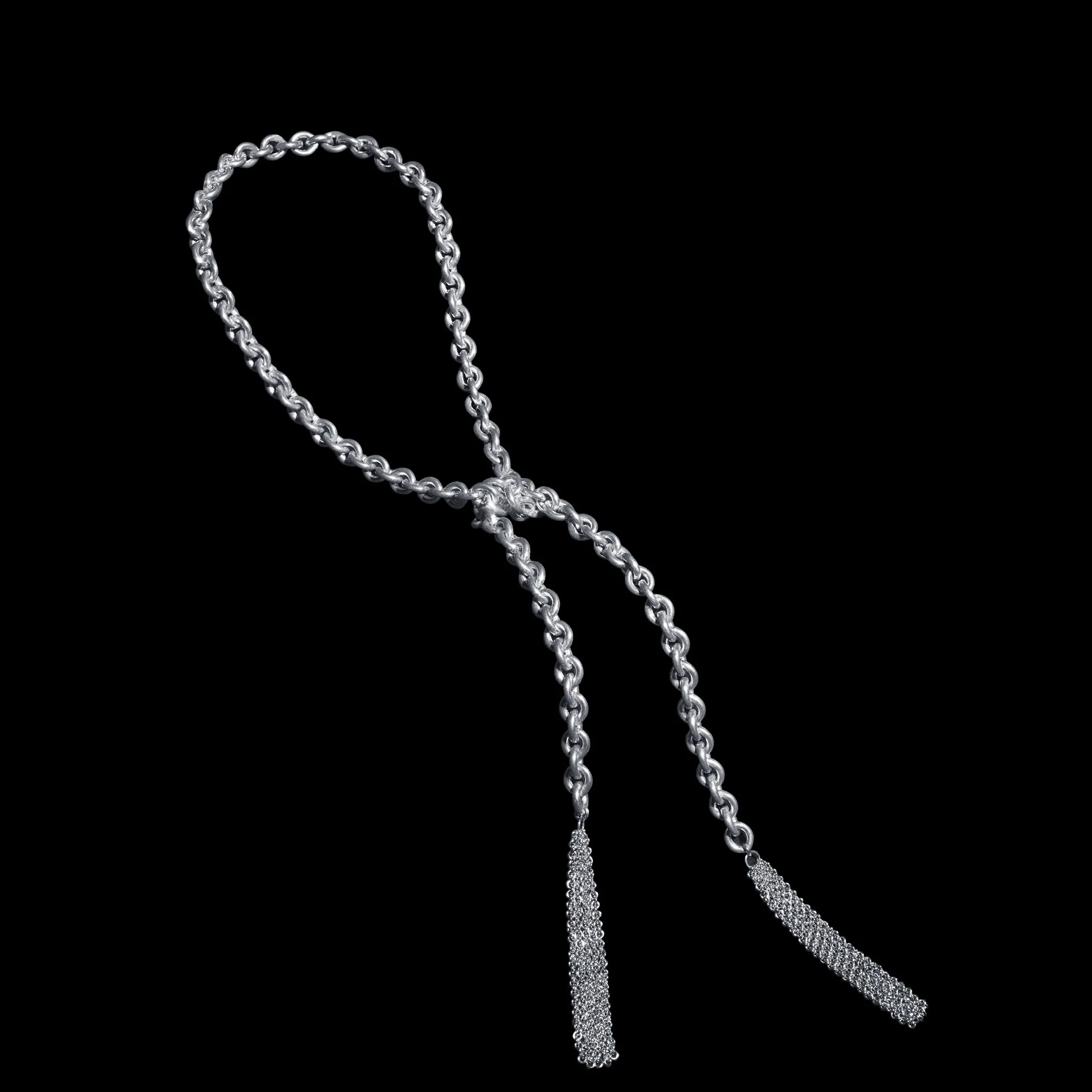 Finale Necklace sold by MING YU WANG product image thumbnail 5