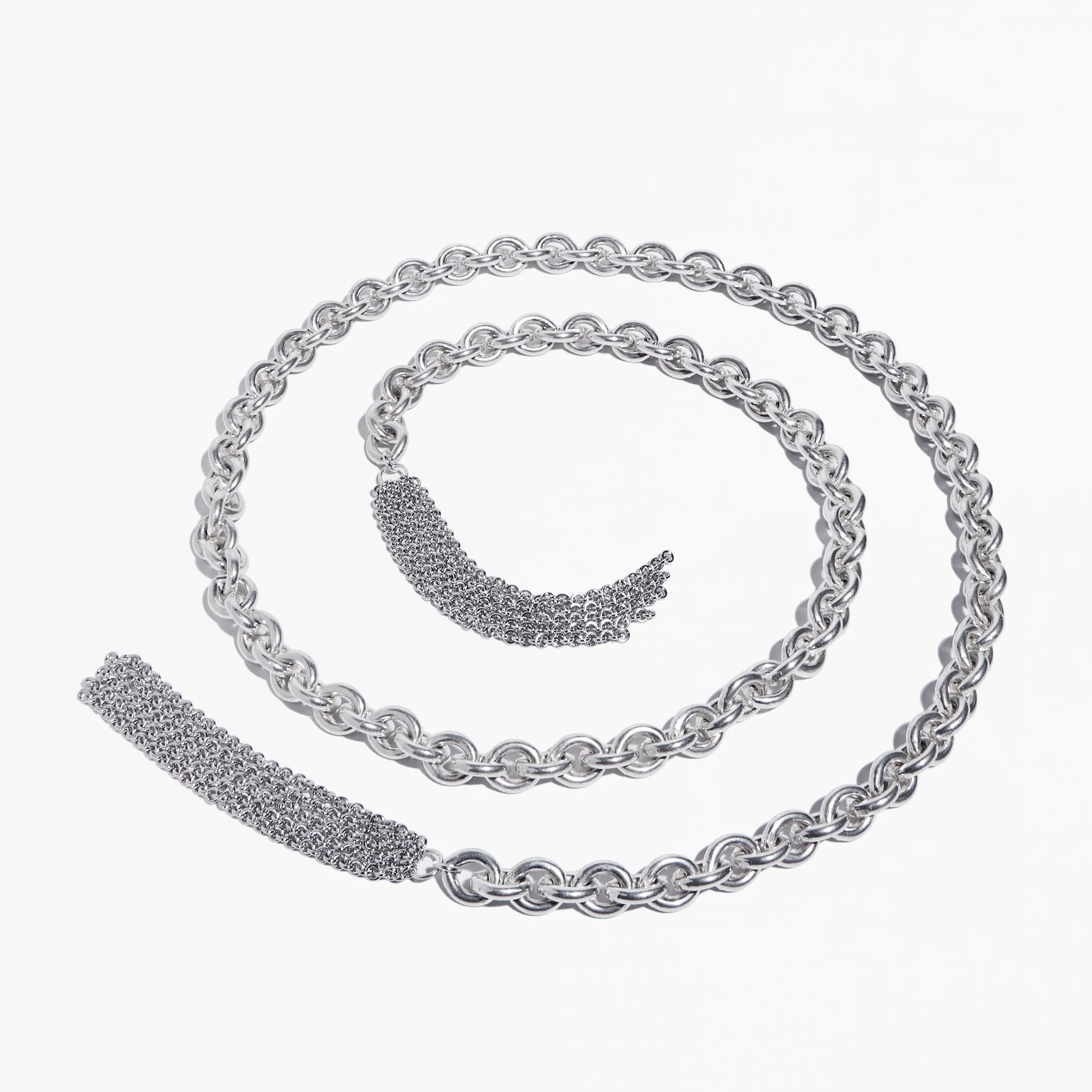 Finale Necklace sold by MING YU WANG product image thumbnail 3