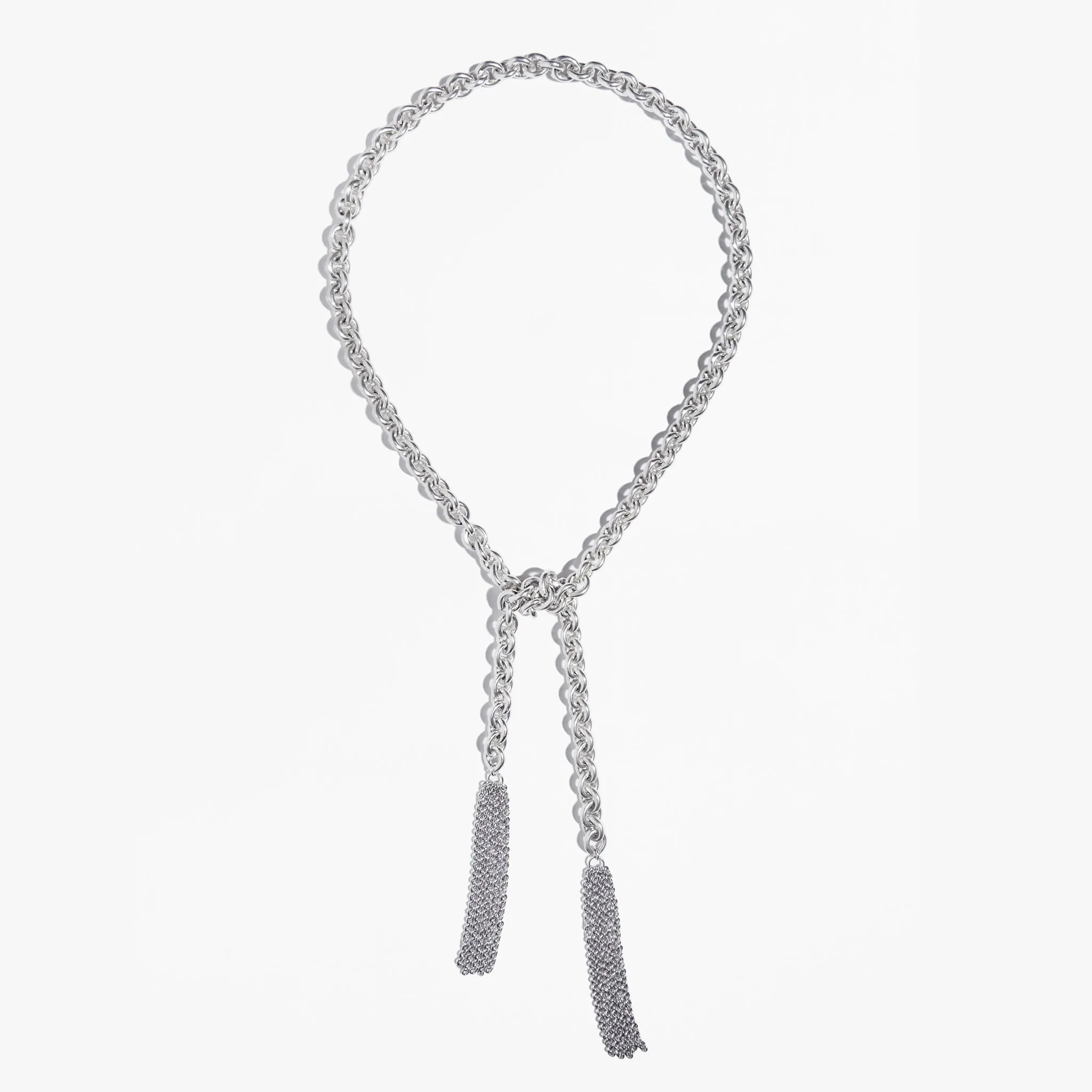 Finale Necklace sold by MING YU WANG
