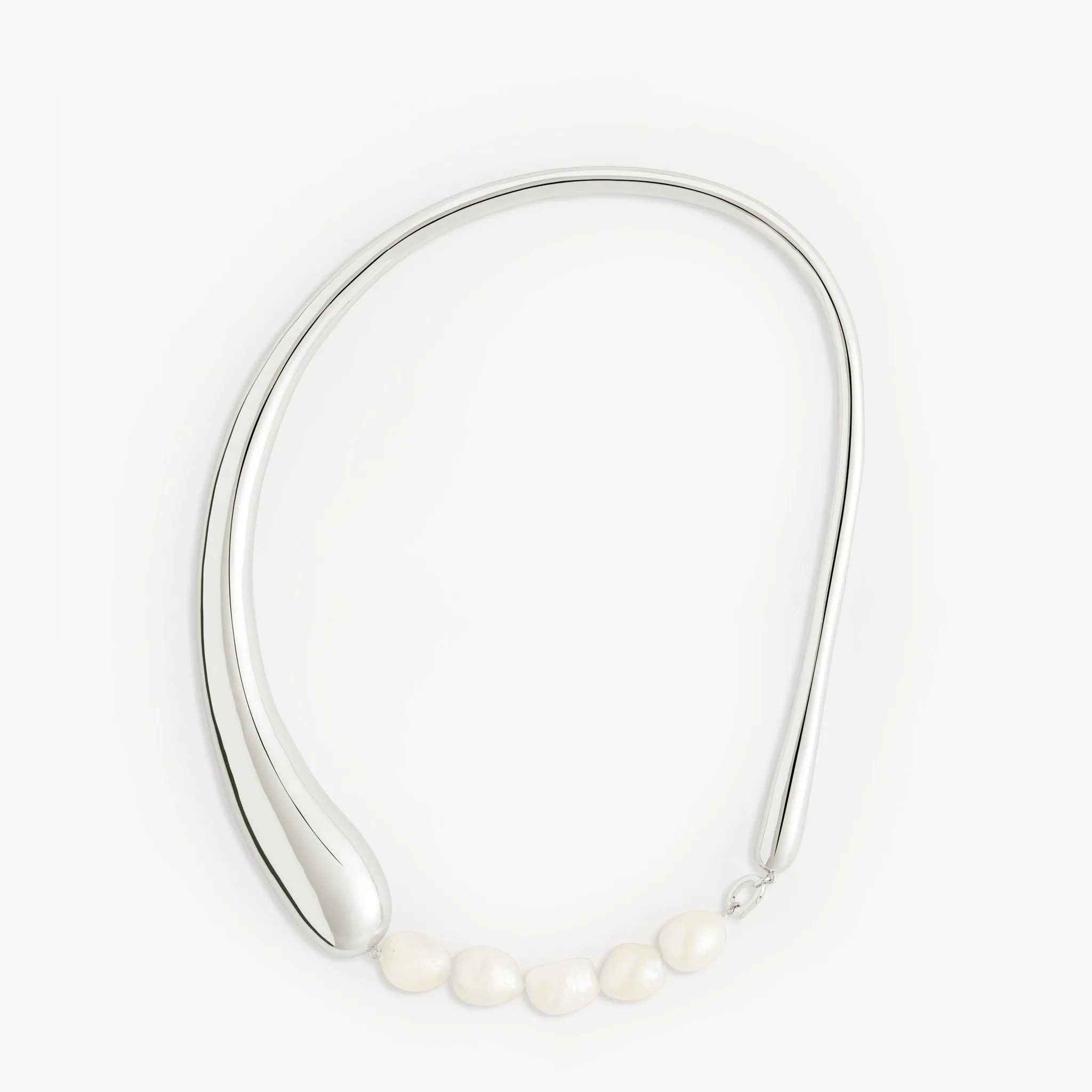 Aura Necklace sold by MING YU WANG product image thumbnail 3