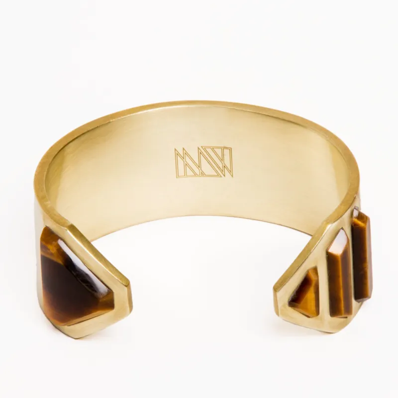 Vice Cuff made by MING YU WANG