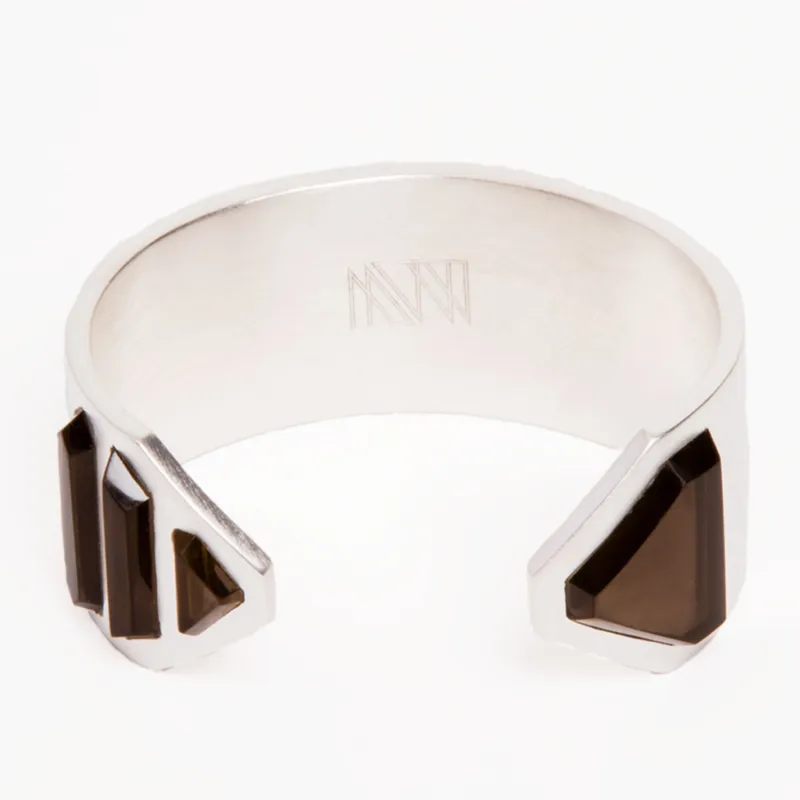 Vice Cuff made by MING YU WANG