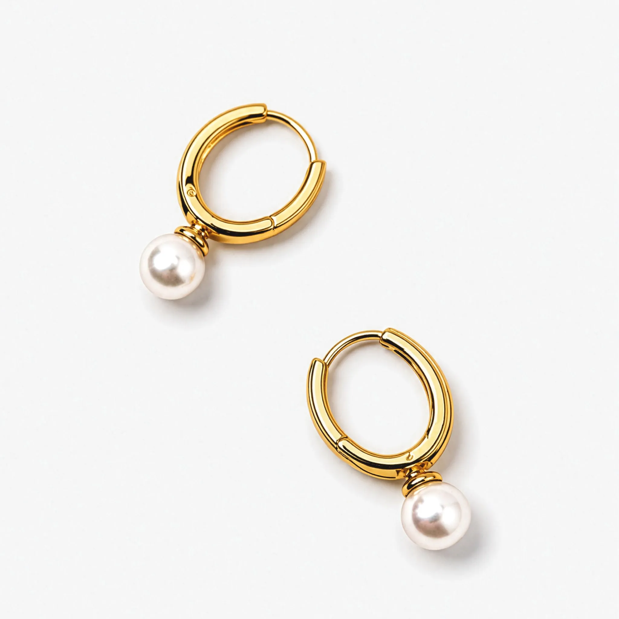 Min Earrings sold by MING YU WANG product image thumbnail 2