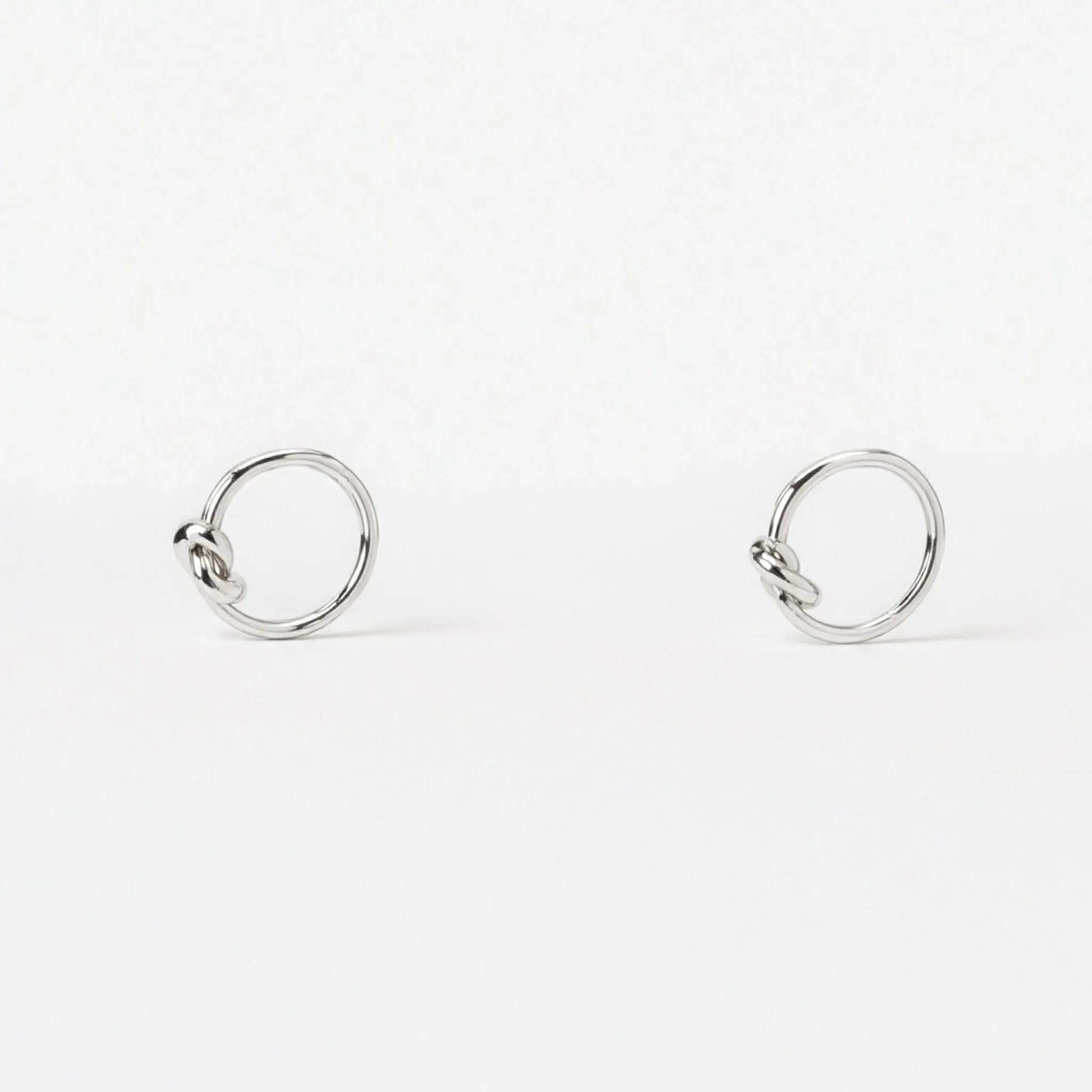 Jie Earrings sold by MING YU WANG