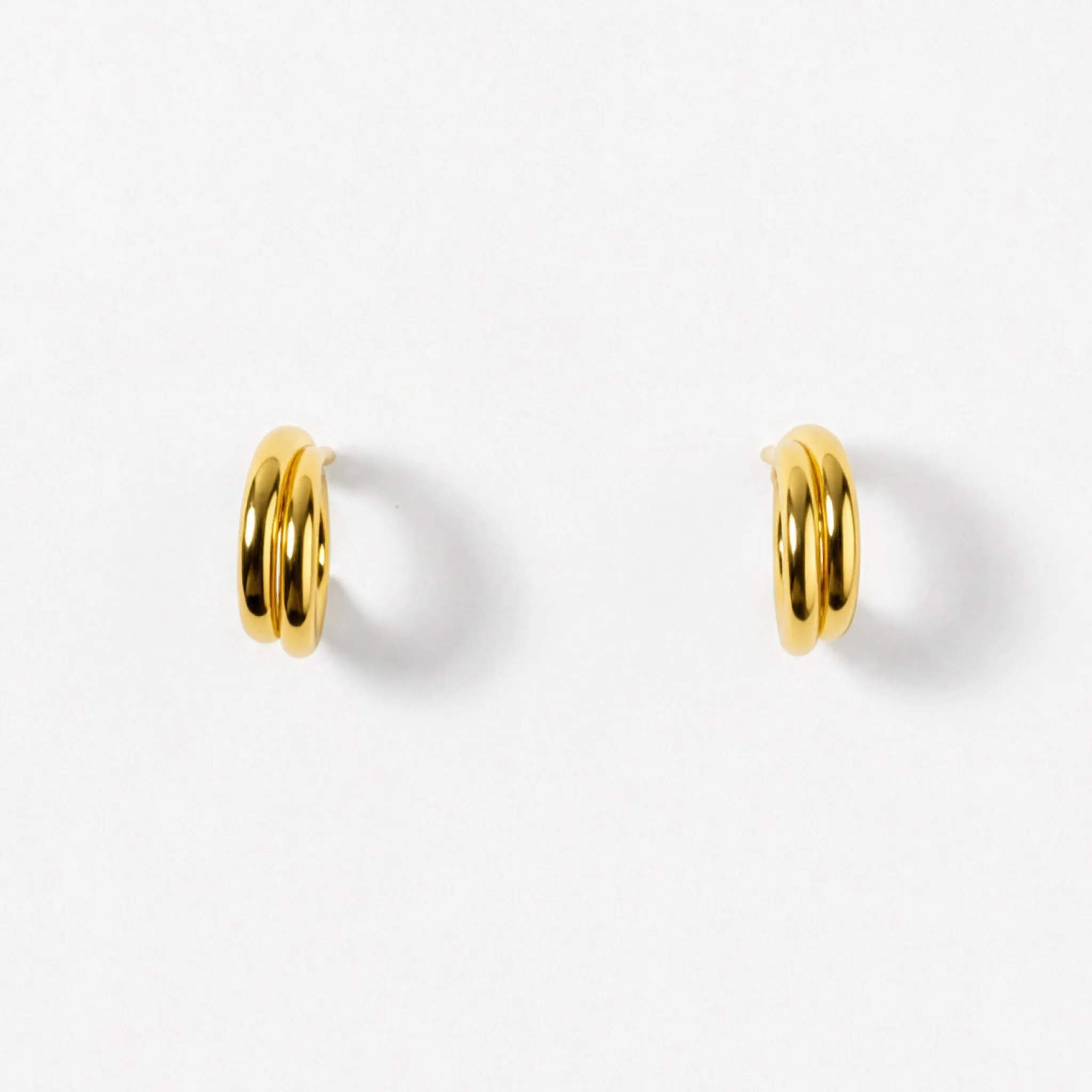 Mac Earrings sold by MING YU WANG