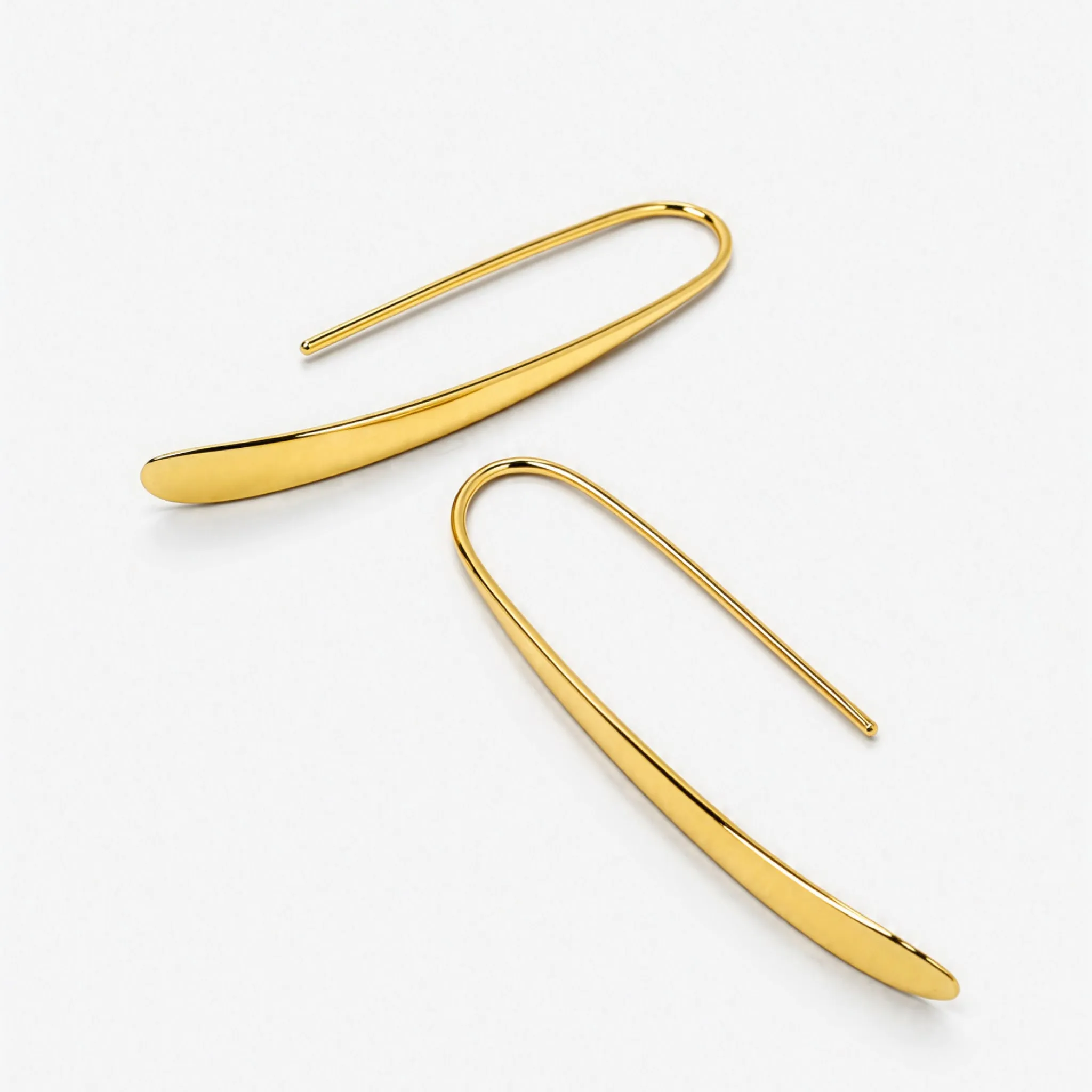 Page Earrings sold by MING YU WANG product image thumbnail 2
