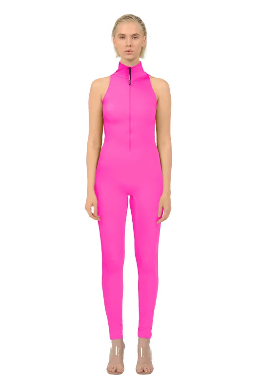 BODYSUIT MONOSKIN AMERICANA PINK sold by MONOSUIT