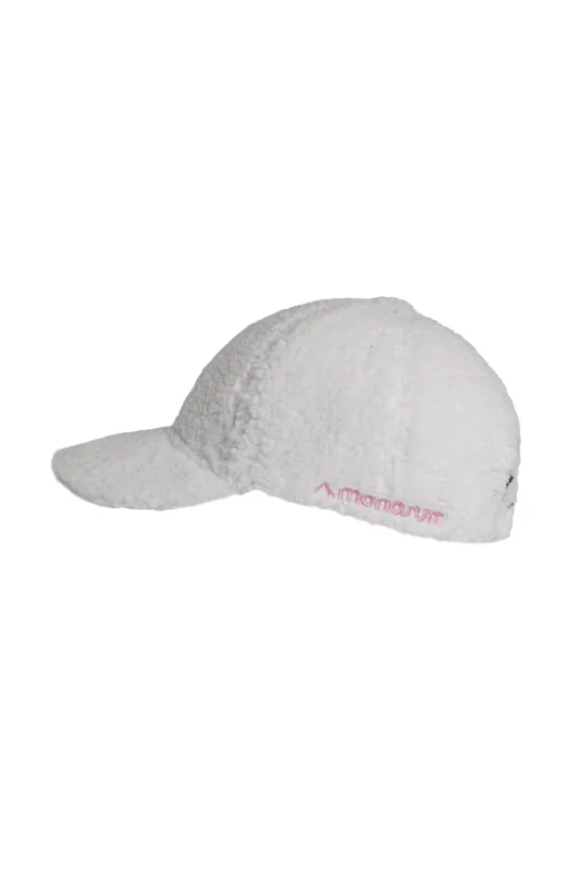 CAP Cloud-Crowned White sold by MONOSUIT
