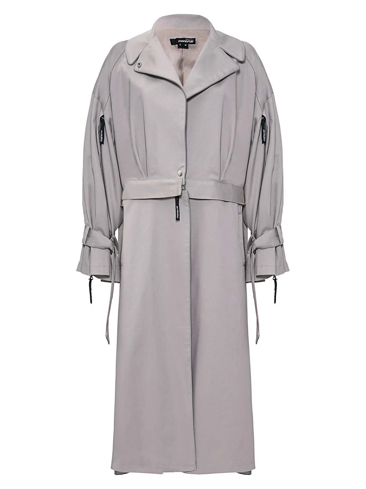 TRENCH WIND beige sold by MONOSUIT product image thumbnail 4
