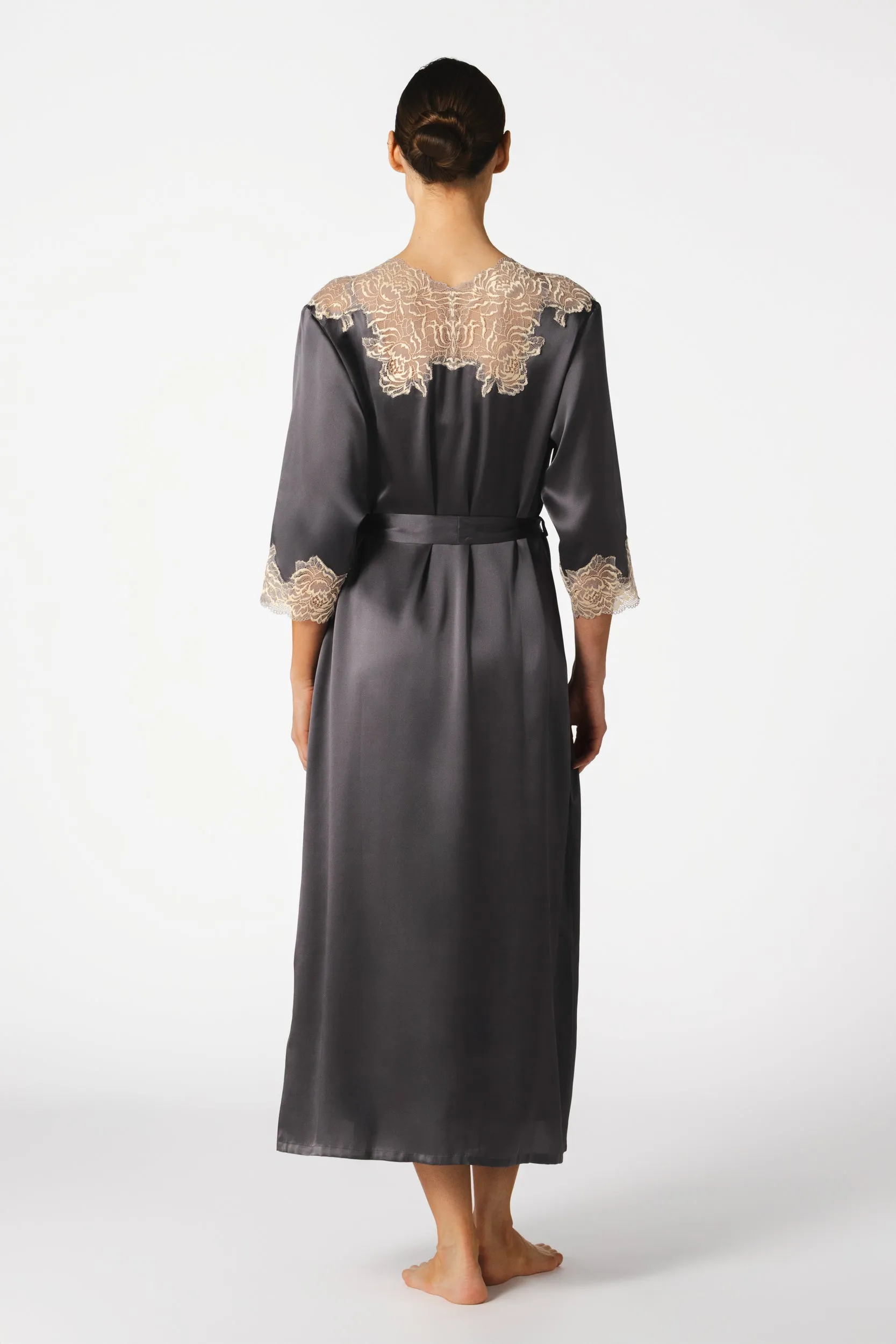 Margaux Sophisticated Sensual L.Robe sold by NK IMODE product image thumbnail 4