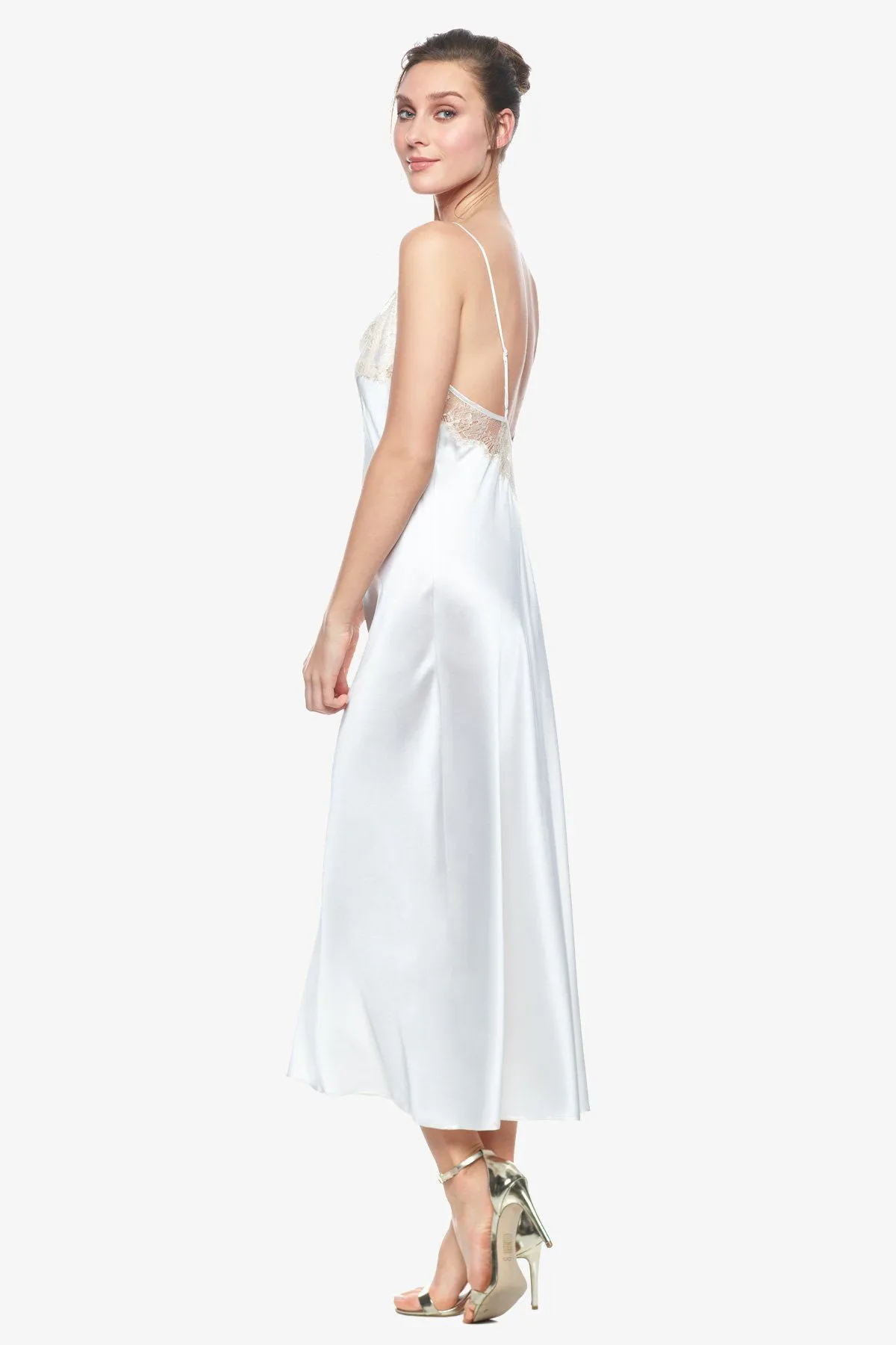 Cordelia Bridal Gown sold by NK IMODE product image thumbnail 2